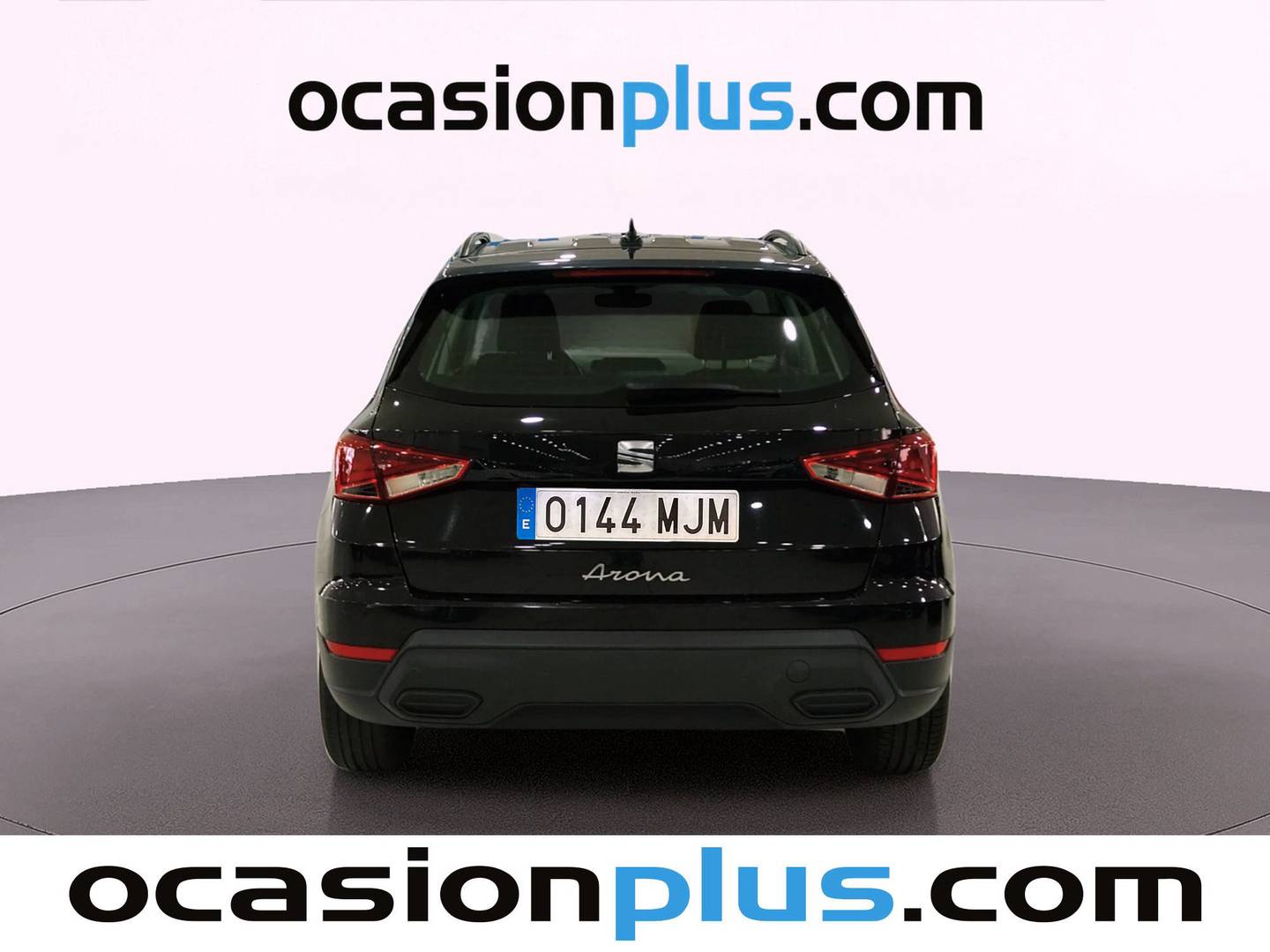Seat Arona Seat Arona 1.0 TSI Style XL (110 CV) barato