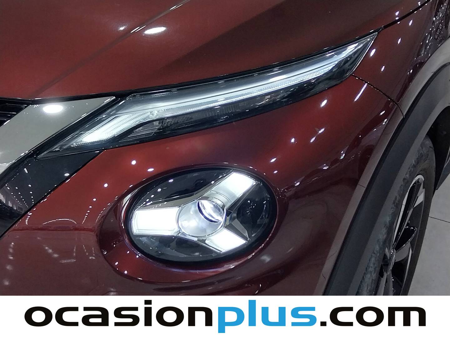 Nissan JUKE Nissan Juke DIG-T Acenta (114 CV) barato