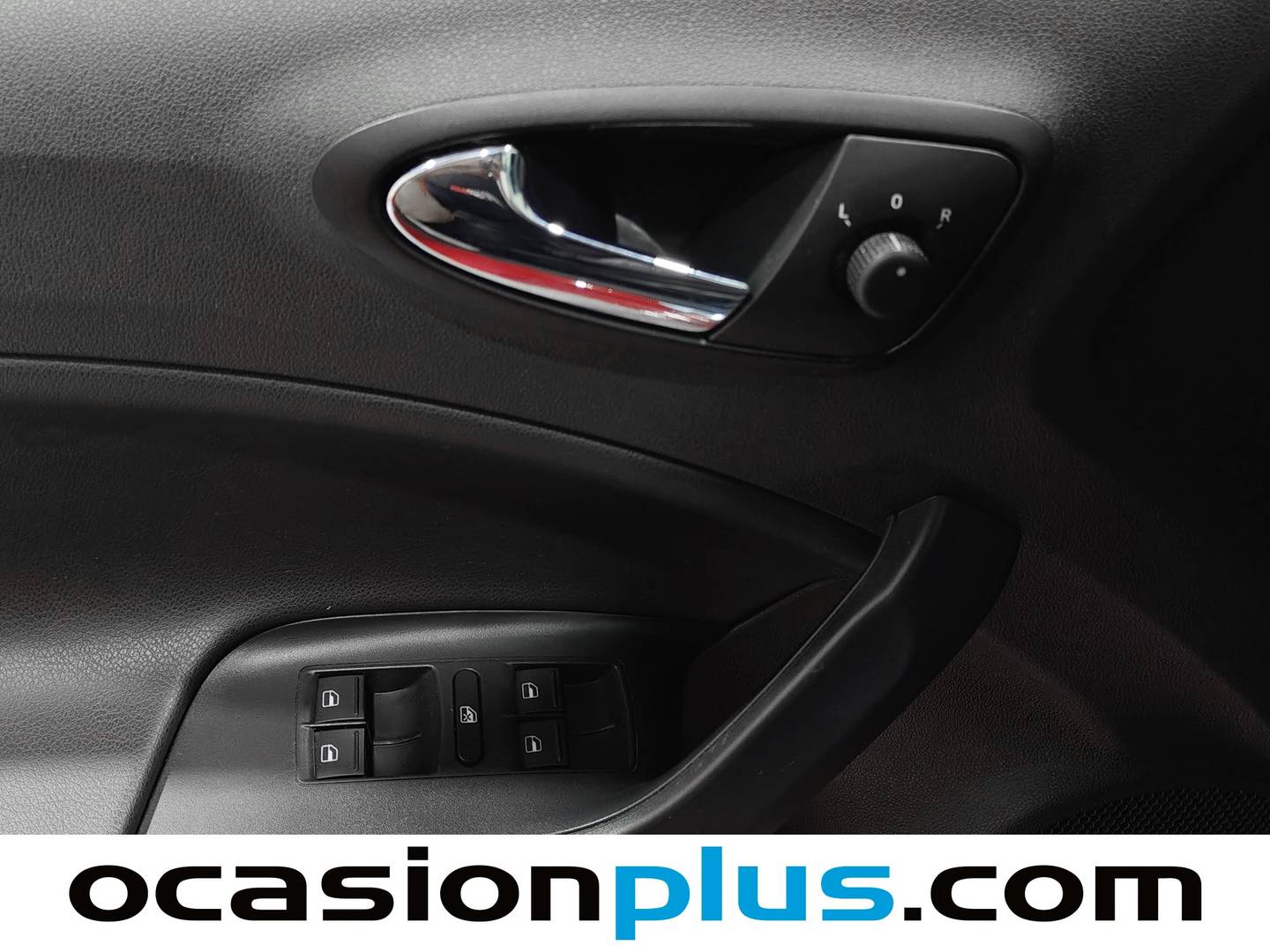 Seat Ibiza Seat Ibiza 1.0 Style Connect (75 CV) 2015