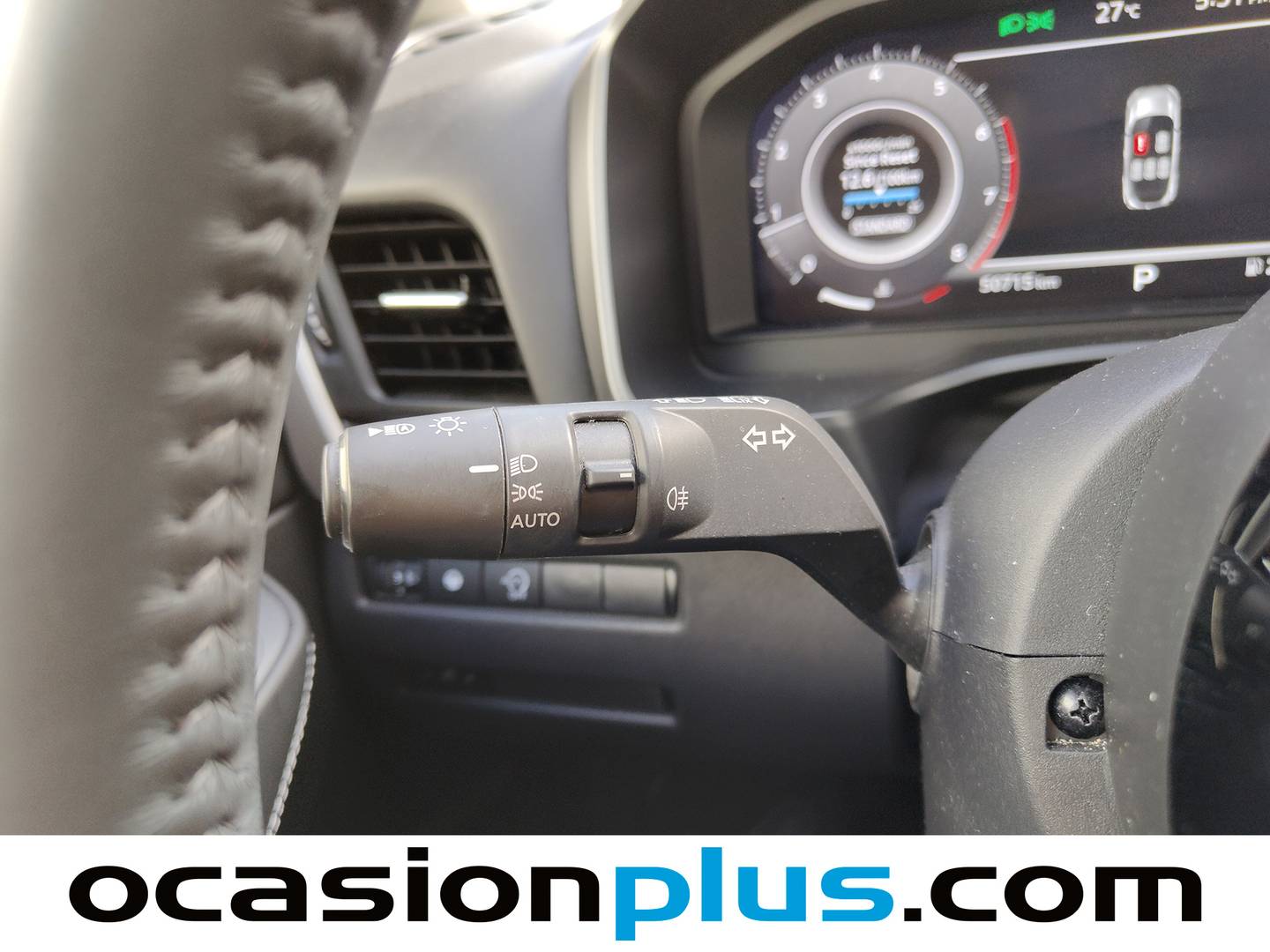 Nissan QASHQAI Nissan Qashqai DIG-T 160 N-Connecta 4x2 CVT (158 CV) seminuevo