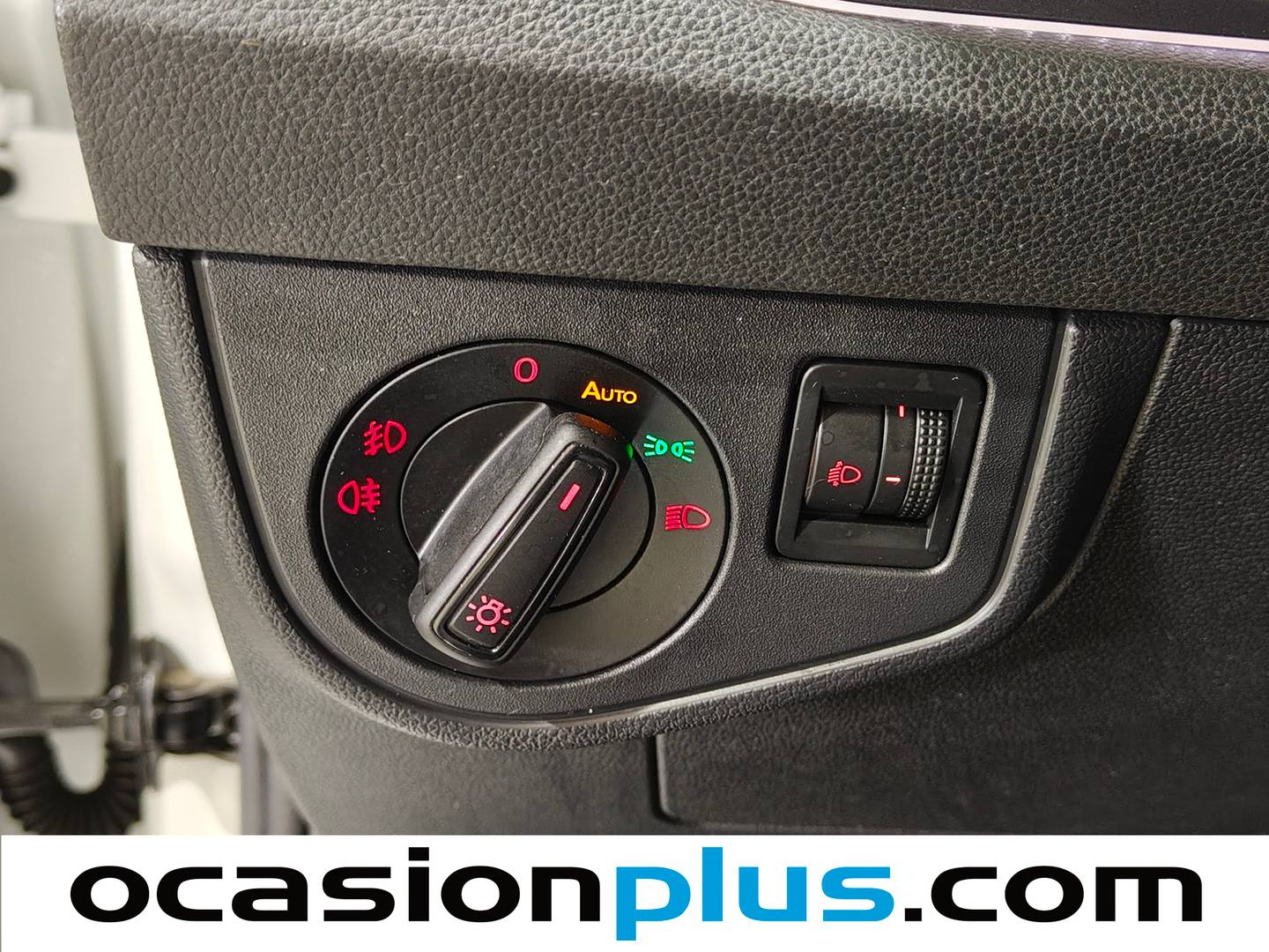 Extras del Volkswagen Polo Volkswagen Polo Sport 1.0 TSI(115 CV)