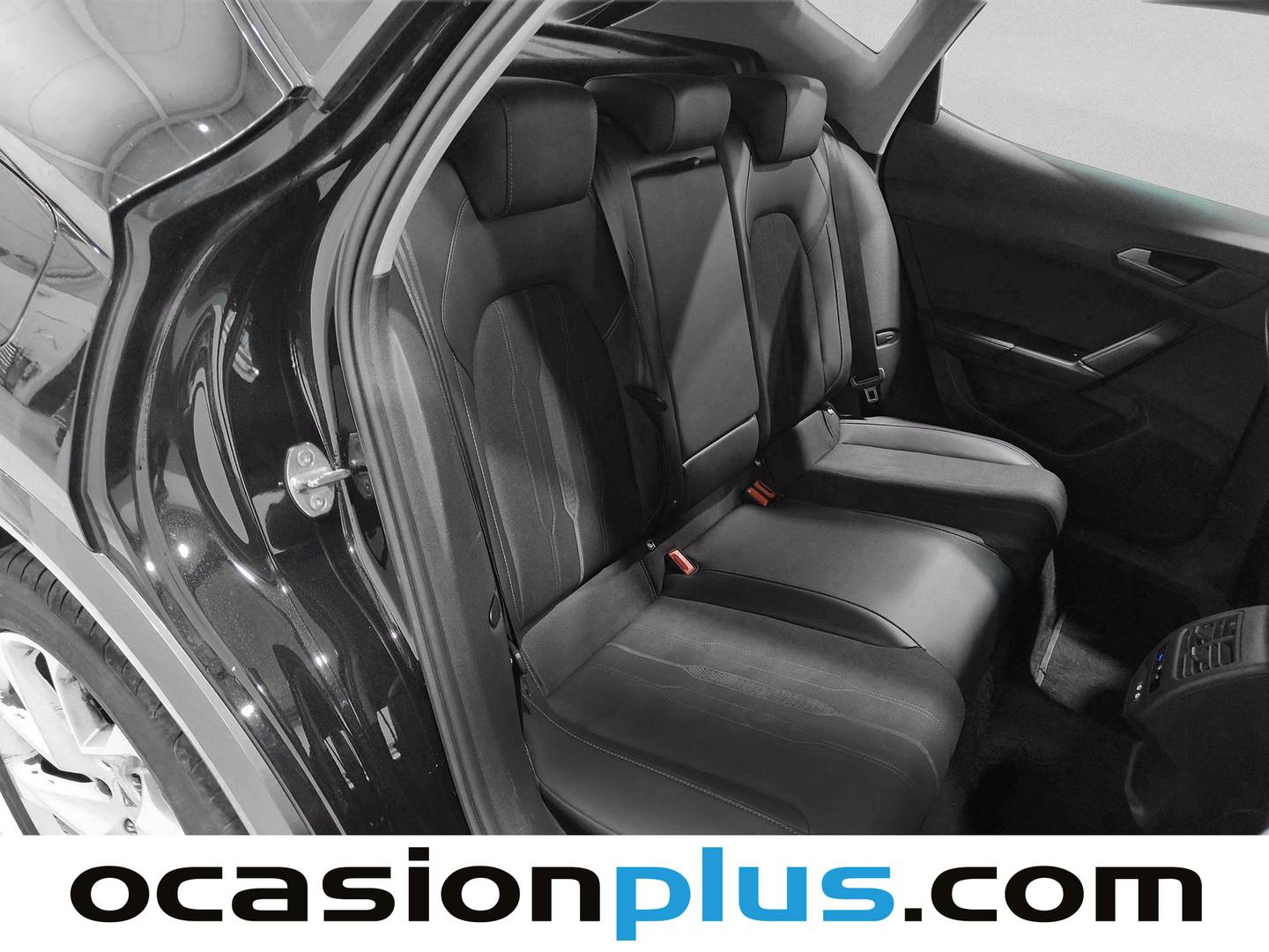Cupra Formentor Cupra Formentor 1.5 TSI DSG (150 CV) km 0