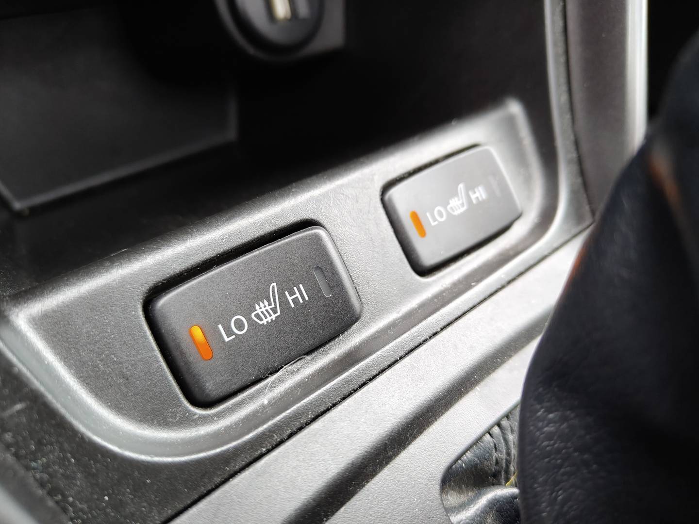 Foto Suzuki S-Cross Suzuki S-Cross 1.4 DITC Mid Hybrid GLX 4WD Auto (129 CV)