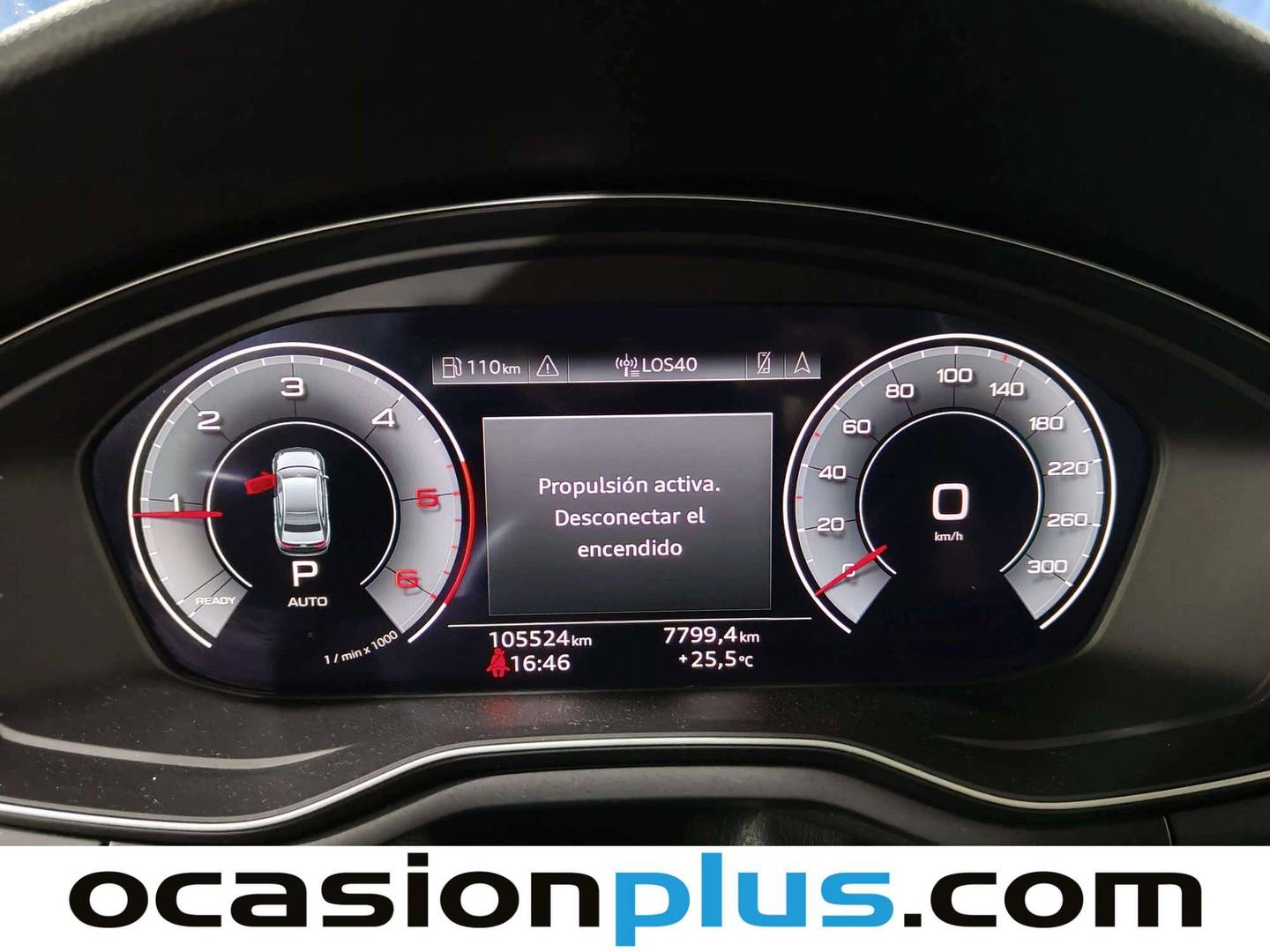 Audi A4 Audi A4 Advanced 35 TDI (163 CV) S tronic 2021