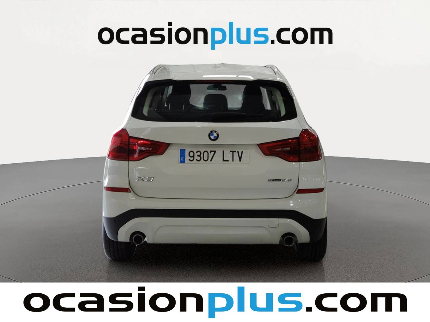 BMW X3 BMW X3 sDrive18d (150 CV) al mejor precio