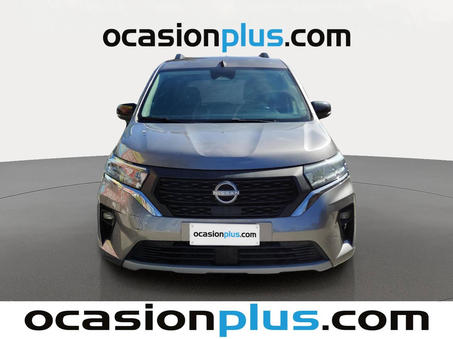 Nissan Townstar Nissan Townstar 1.3G L1 N-Connecta (130 CV) de ocasión