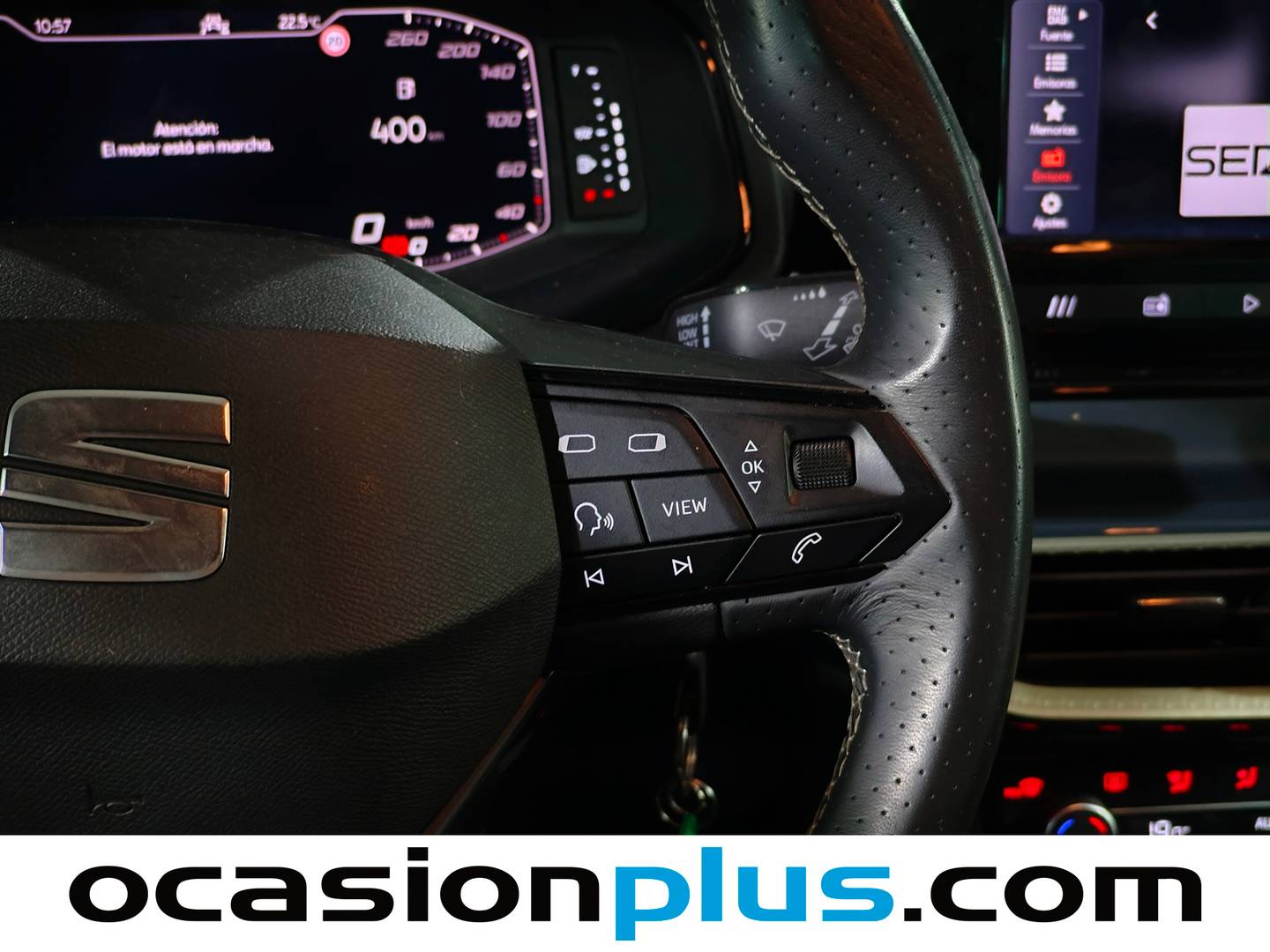 Seat Ibiza Seat Ibiza 1.0 TSI S&S Style (115 CV) barato