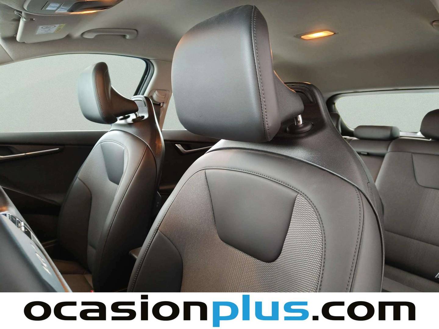 KIA Niro Kia Niro 1.6 GDi HEV Drive (129 CV) 129cv