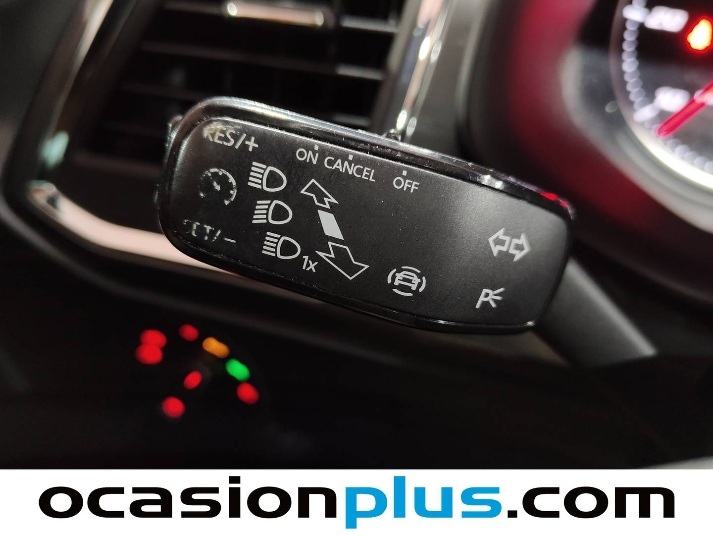 Seat Ateca Seat Ateca 1.6 TDI Style Plus Nav Eco (115 CV) de segunda mano
