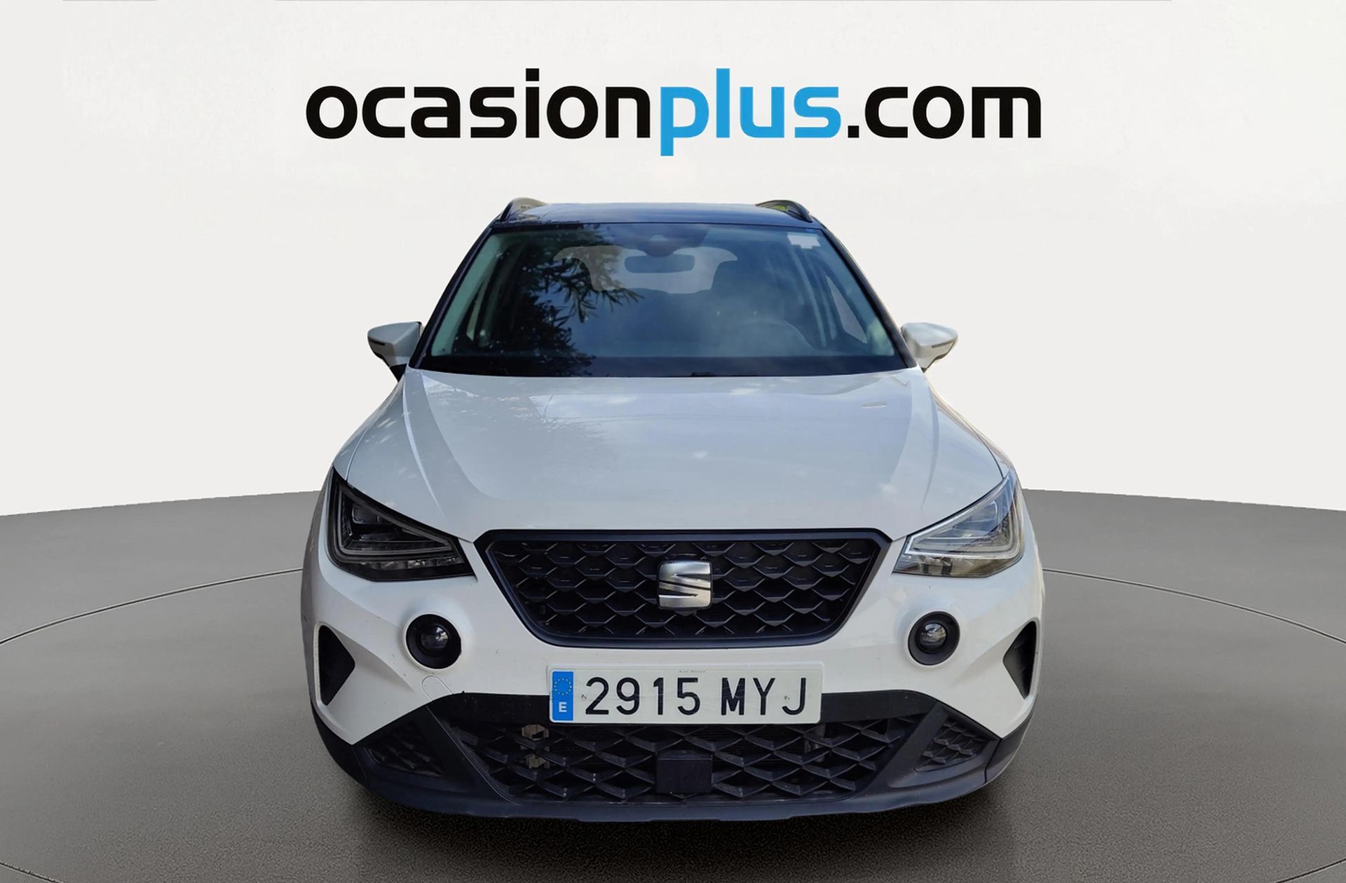 SEAT Arona 1.0 TSI Style Special Edition - foto 12