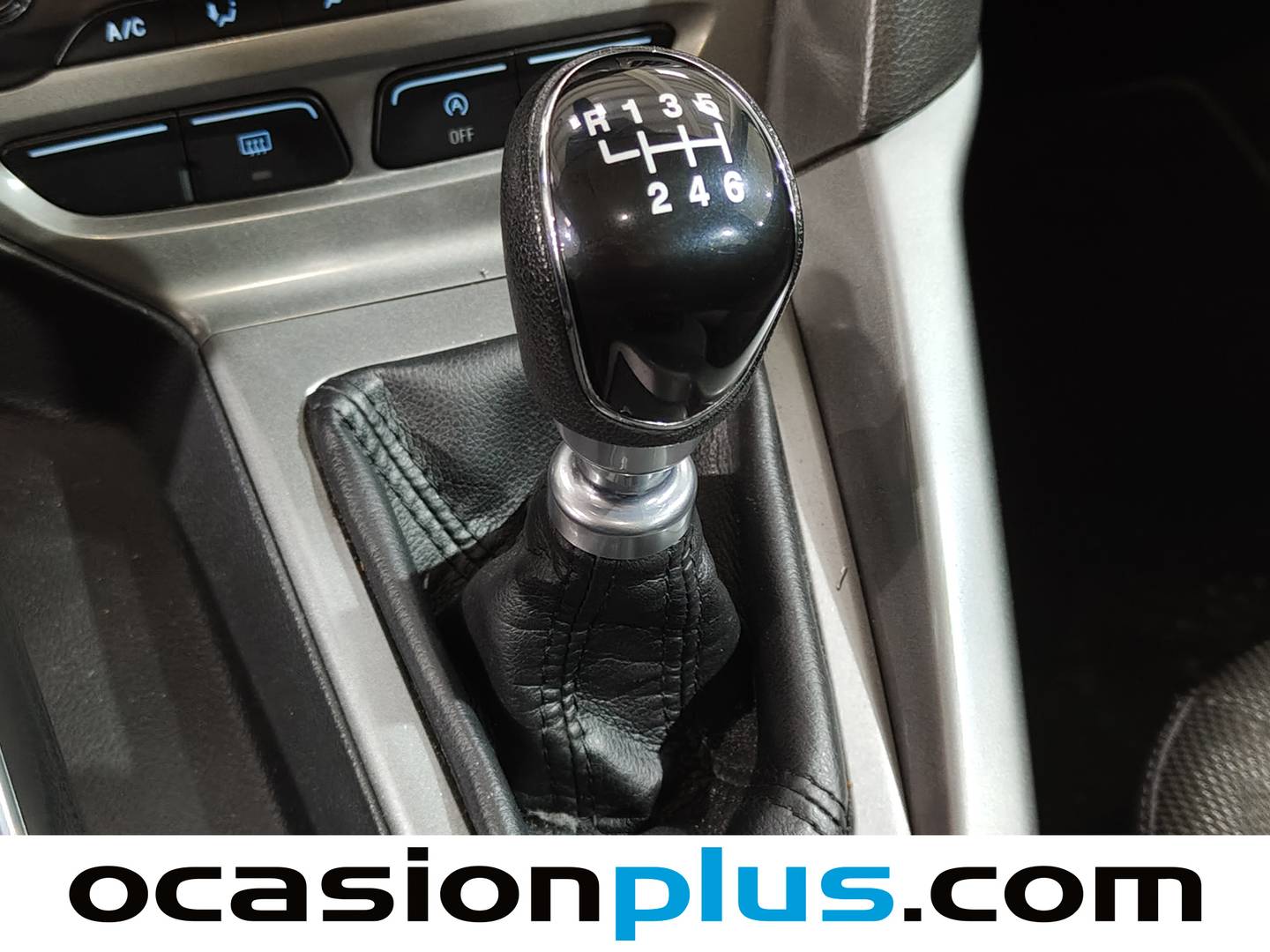 Foto Ford Focus Ford Focus 1.6 Ecoboost S&S Trend (150 CV)