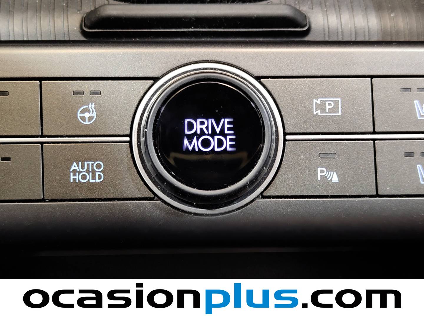 Hyundai Kona Hyundai Kona 1.6 GDI HEV N Line Style DT (138 CV) de segunda mano