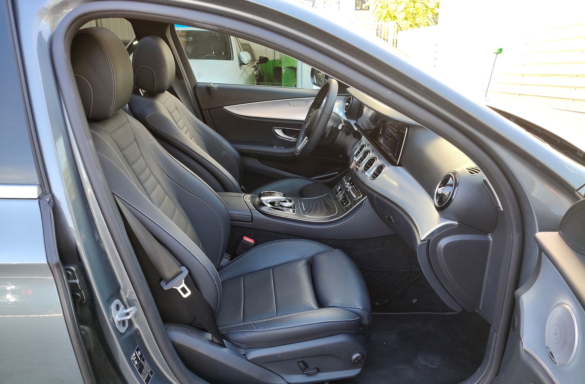 Mercedes-Benz Clase E 220 d - foto 20