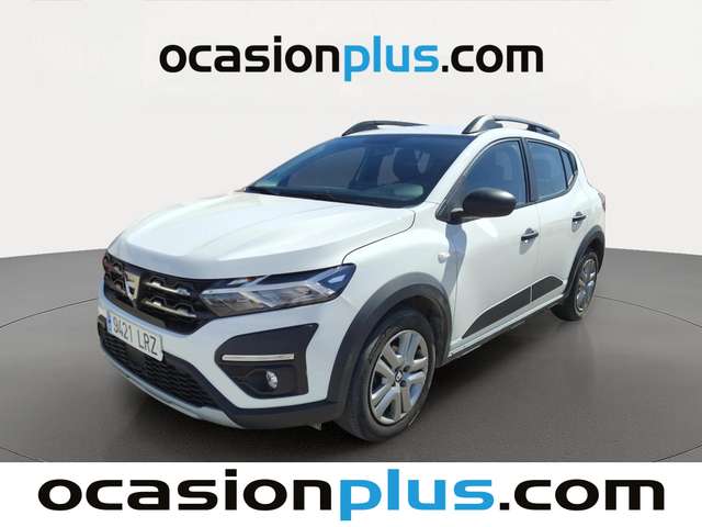 Dacia Sandero Stepway Essential ECO-G (101 CV) de segunda mano