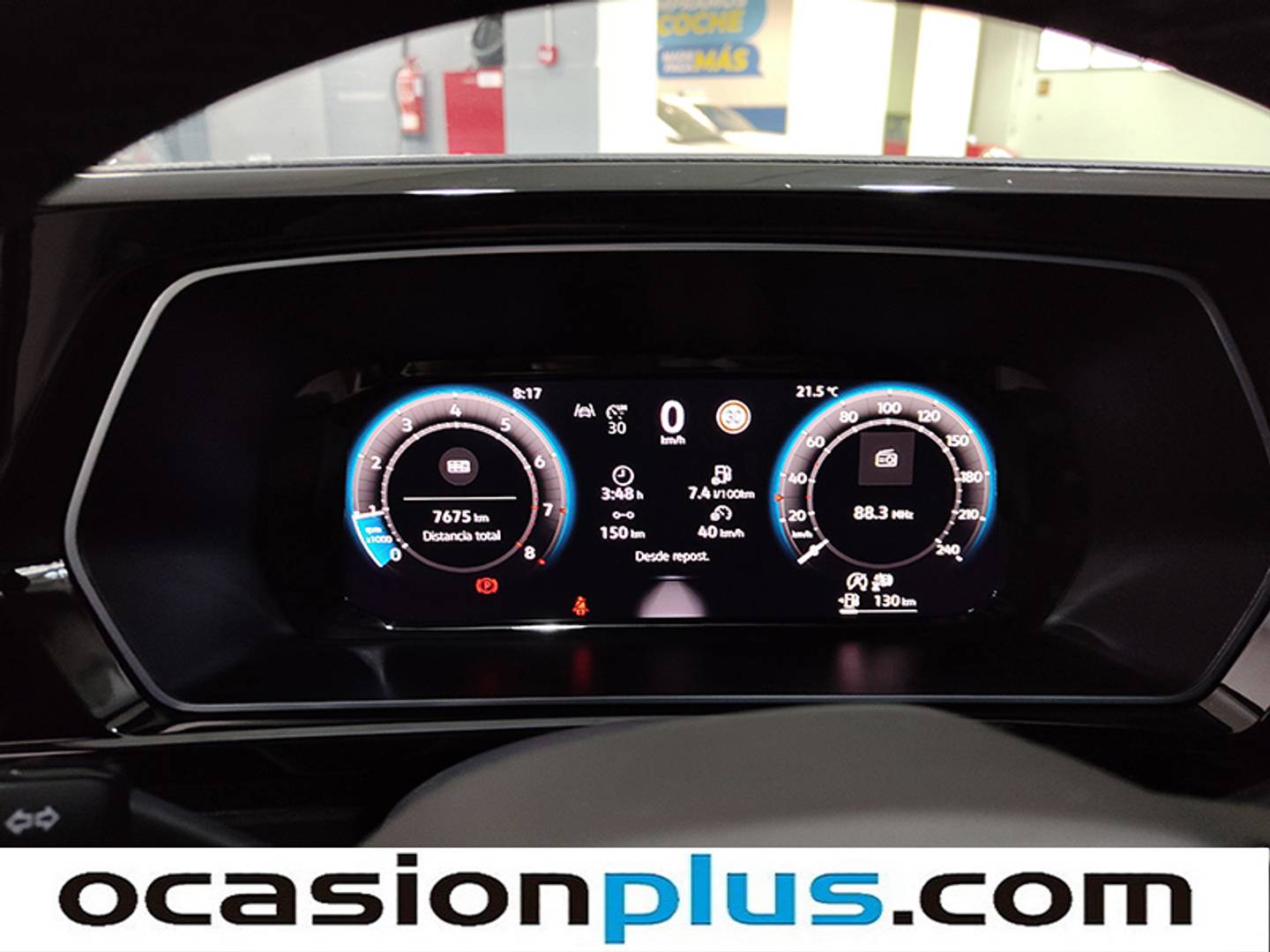 Foto Volkswagen Caddy Volkswagen Caddy Origin 1.5 TSI (114 CV)