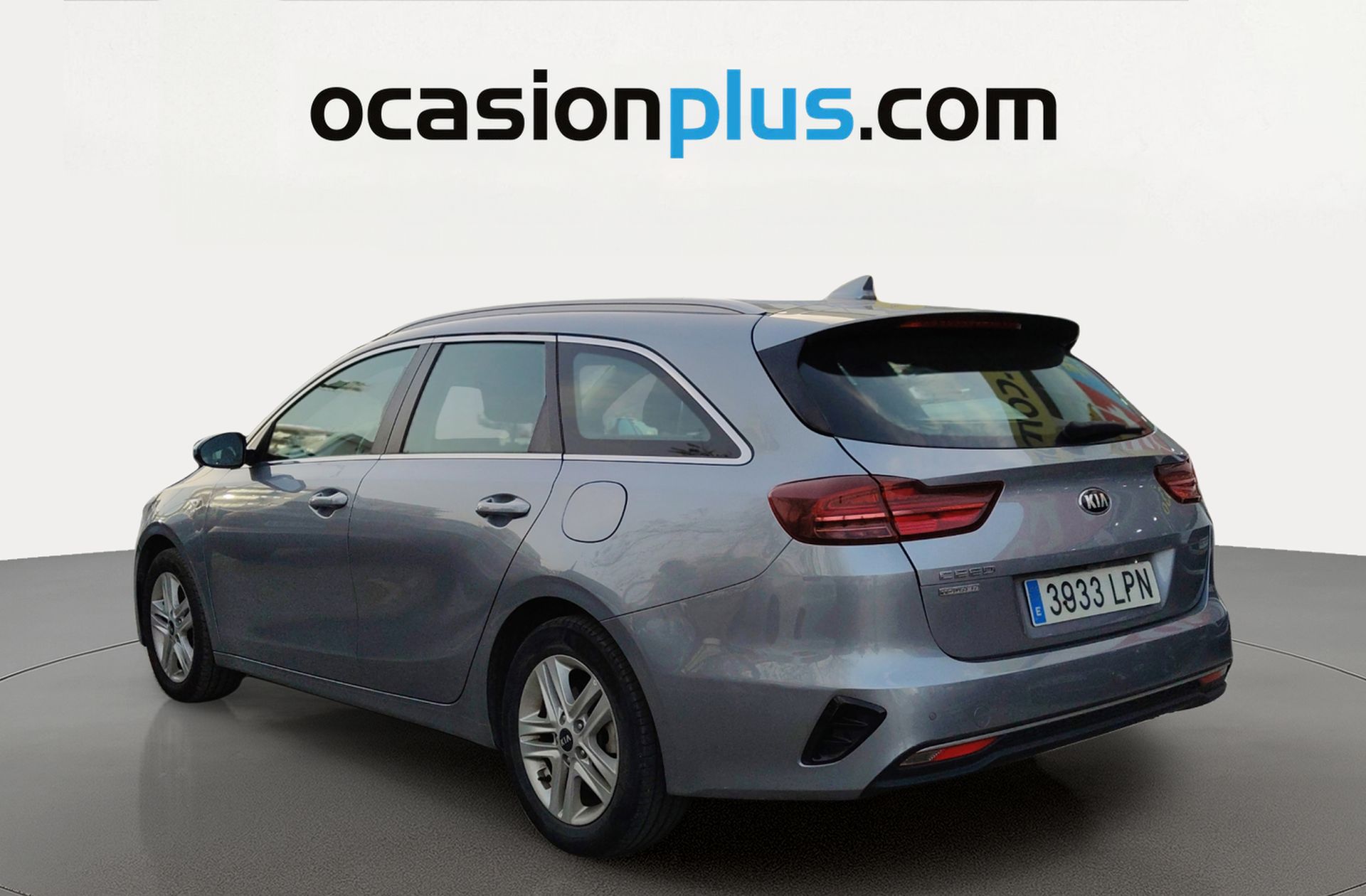 Kia Ceed 1.0 T-GDi Drive - foto 3