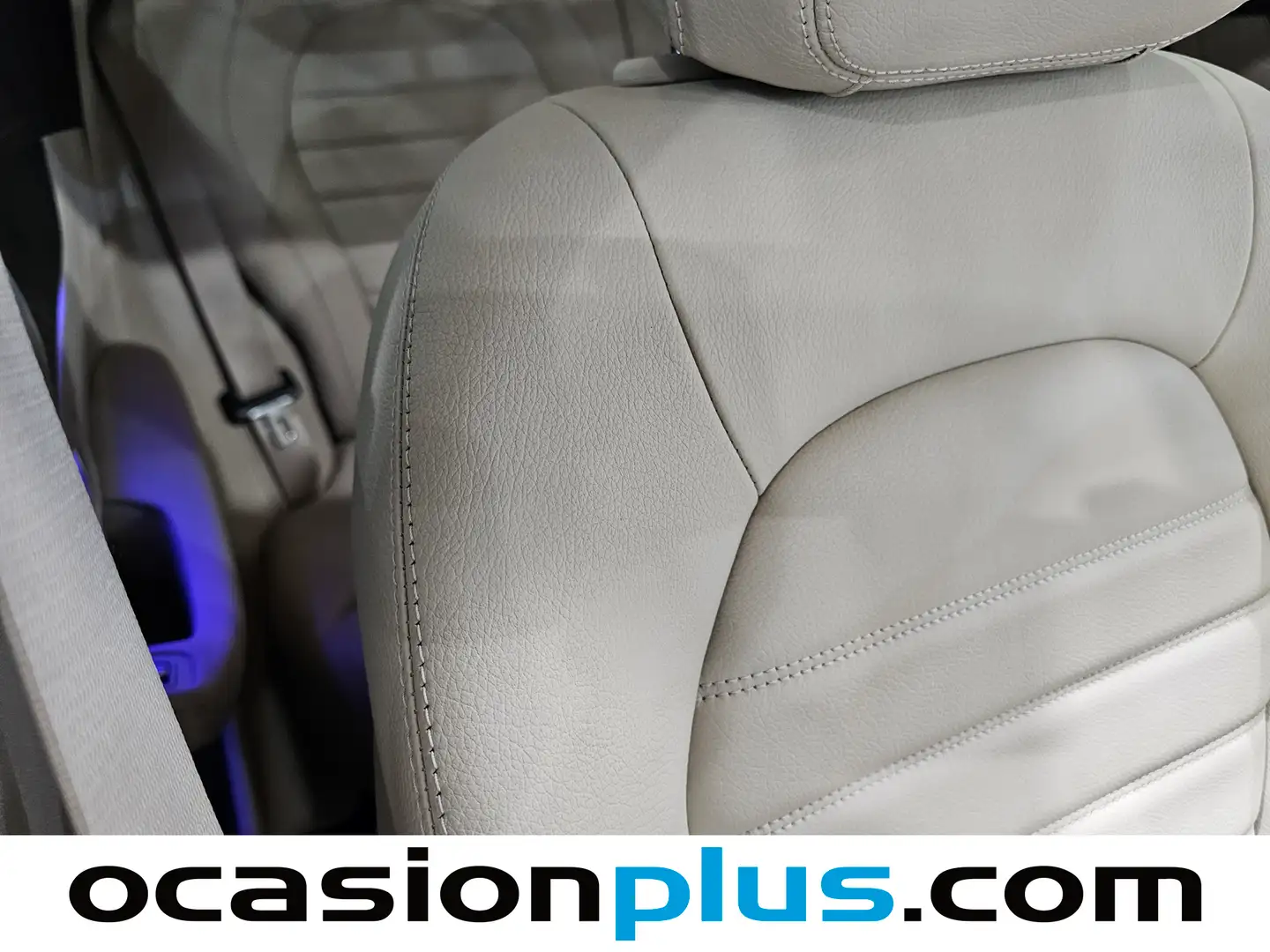 Foto Mercedes GLC Coupé Mercedes-Benz GLC Coupé 300 d 4Matic  (245 CV) PACK AMG