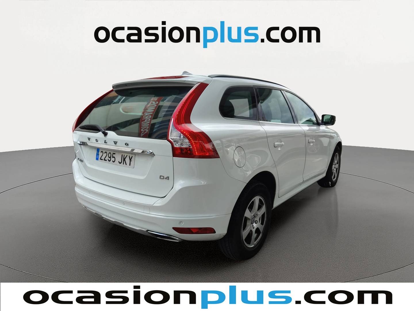 Foto Volvo XC60 Volvo XC60 D4 Momentum Auto (190 CV)