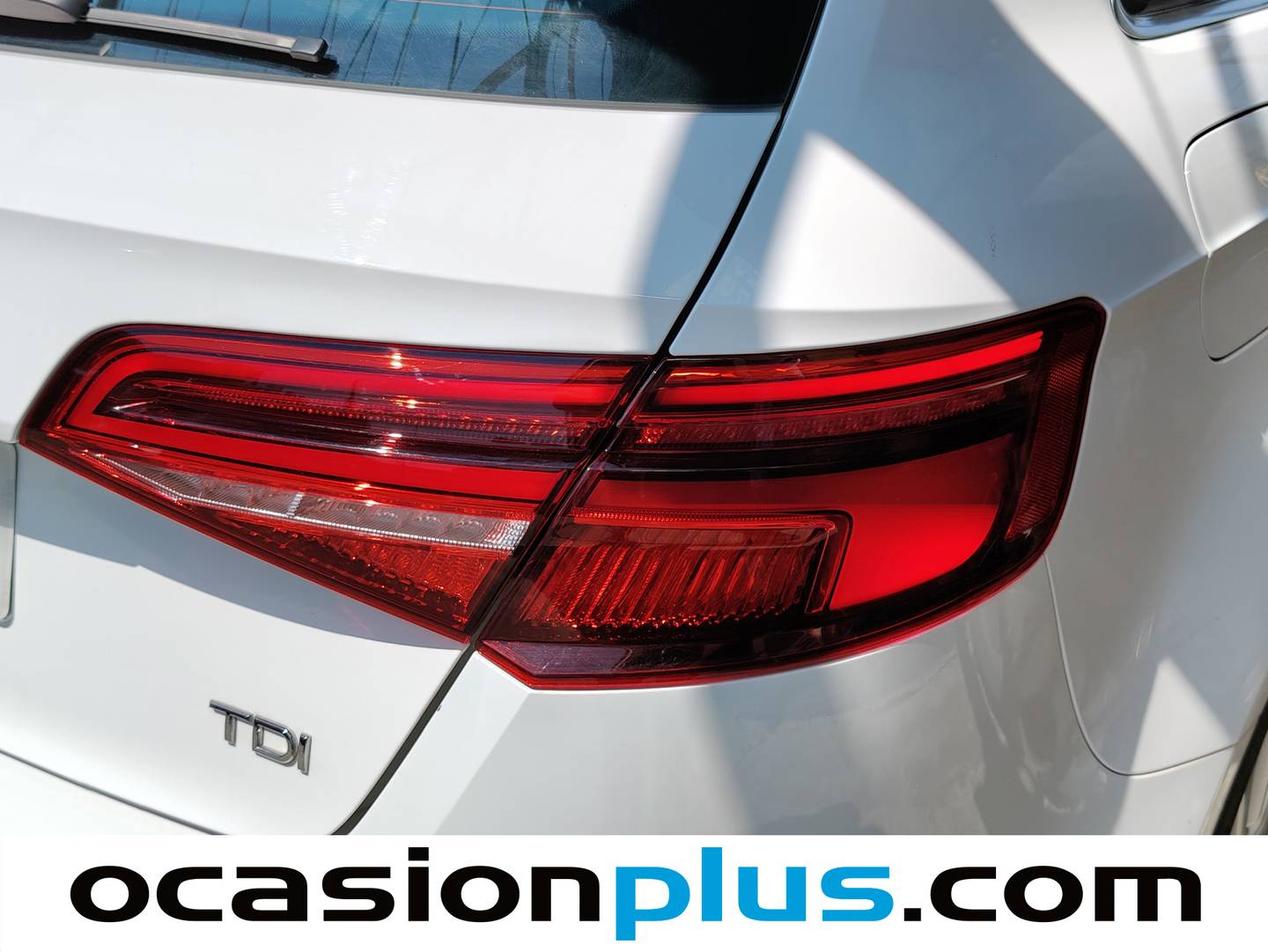 Audi A3 Audi A3 Sportback design edition 1.6 TDI (116 CV) diésel