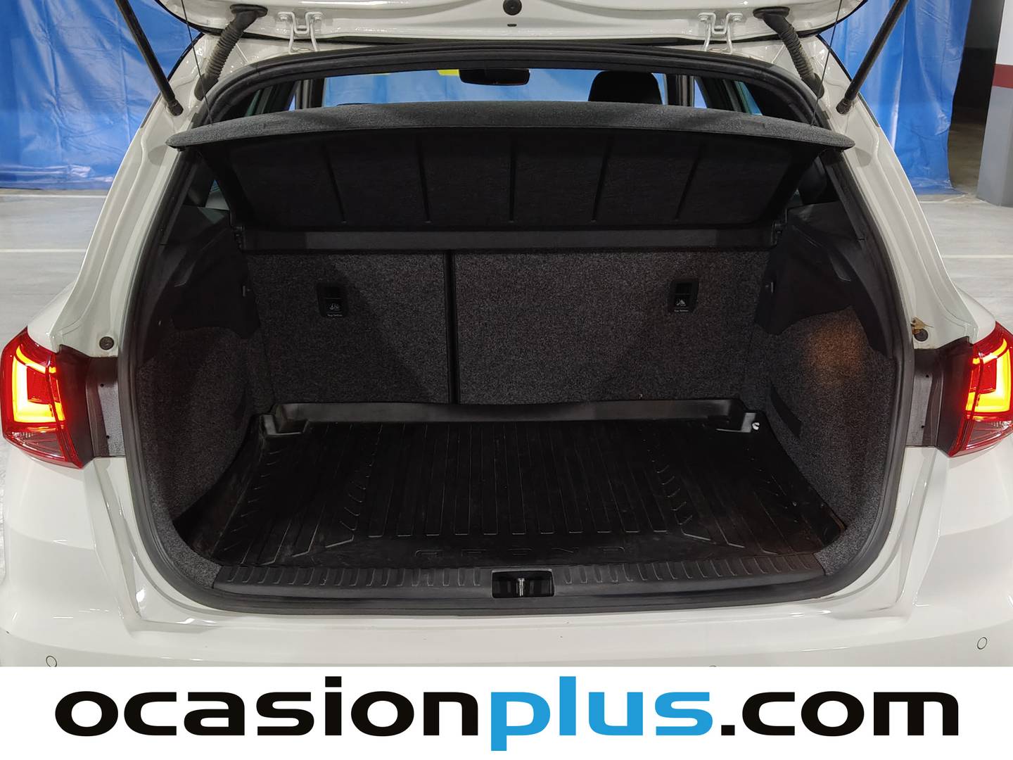 Foto Seat Arona SEAT Arona 1.0 TSI Ecomotive FR Edition (115 CV)