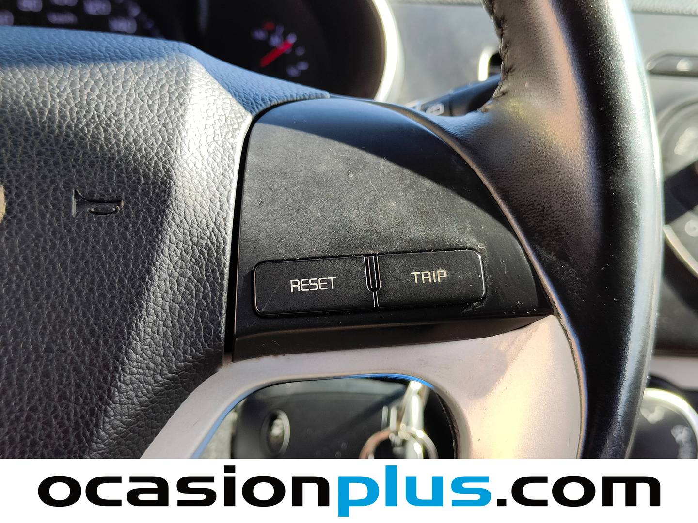 KIA Picanto KIA Picanto 1.0 CVVT Concept (66 CV) de segunda mano