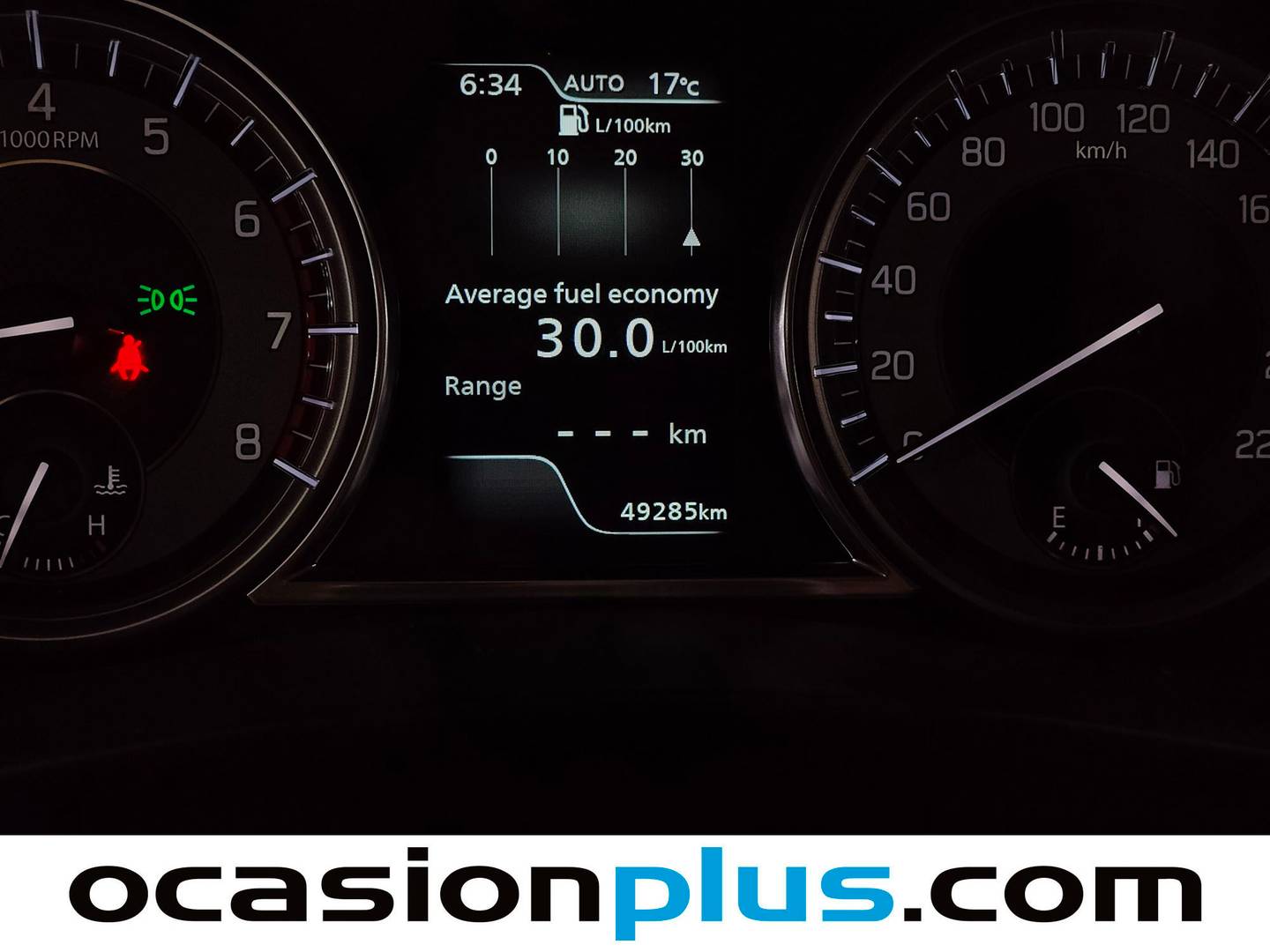 Foto Suzuki S-Cross Suzuki S-Cross 1.4T Mild Hybrid S2 4WD (129 CV)