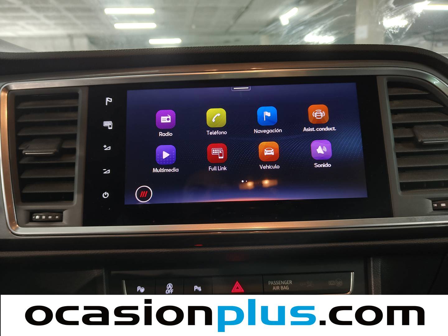 Seat Ateca Seat Ateca 2.0 TDI S&S Style Go (116 CV) km 0