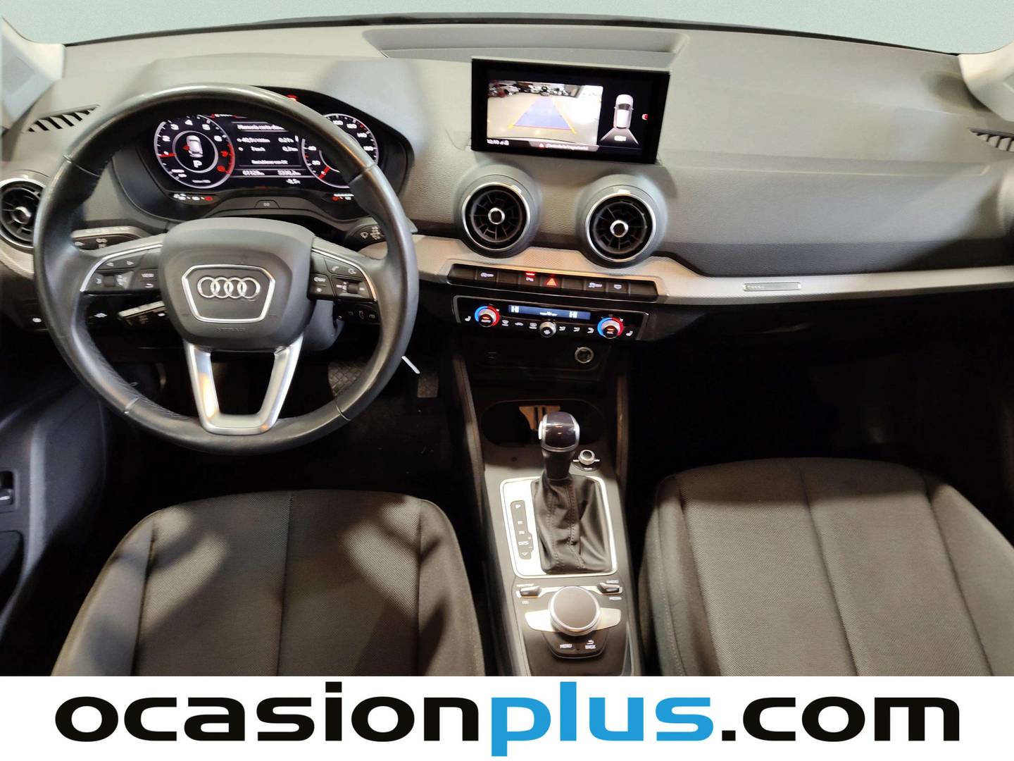 Foto Audi Q2 Audi Q2 Advanced 35 TFSI (150 CV) S tronic