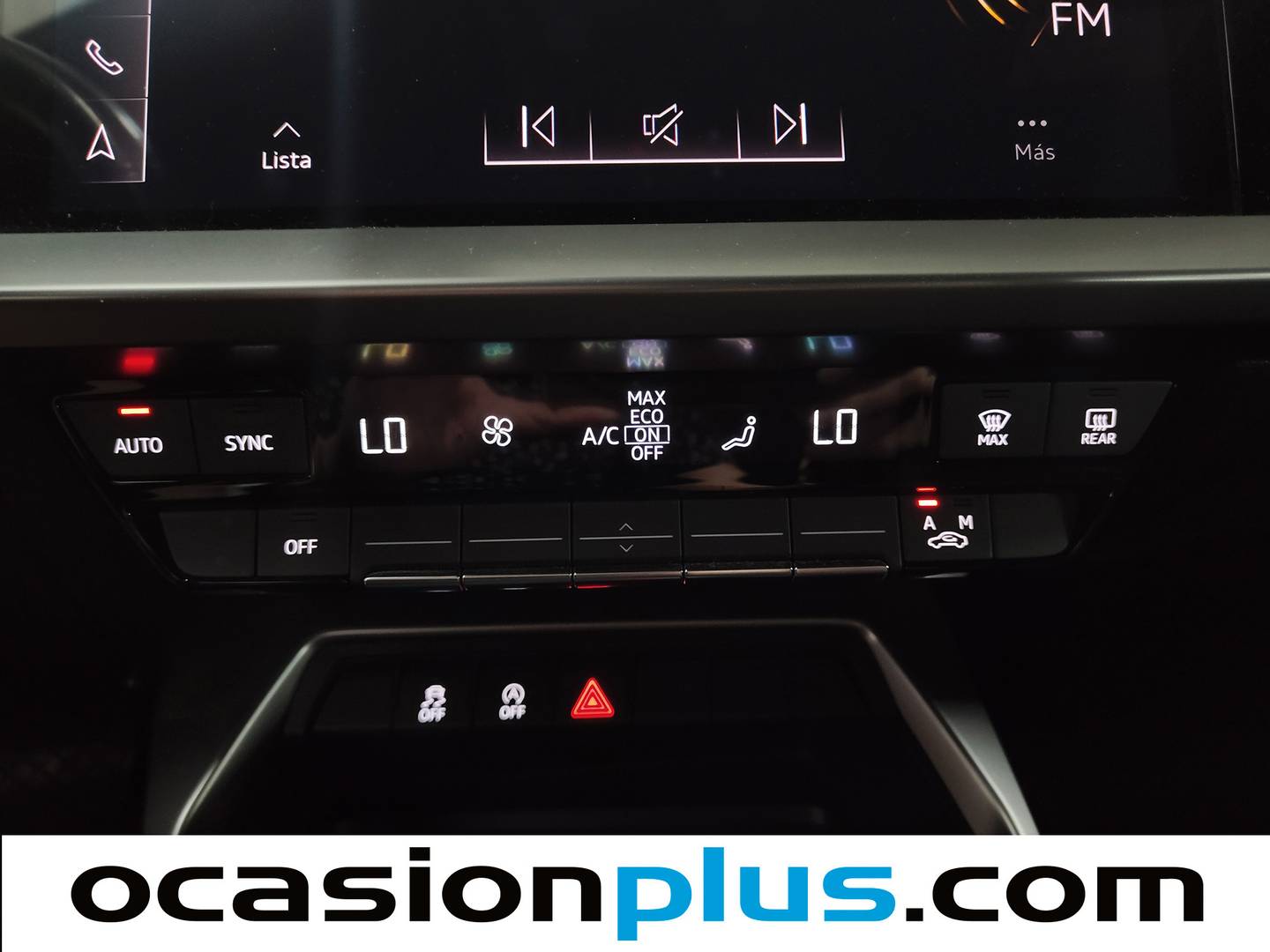 Audi A3 Audi A3 Sportback 35 TDI (150 CV) S tronic diésel