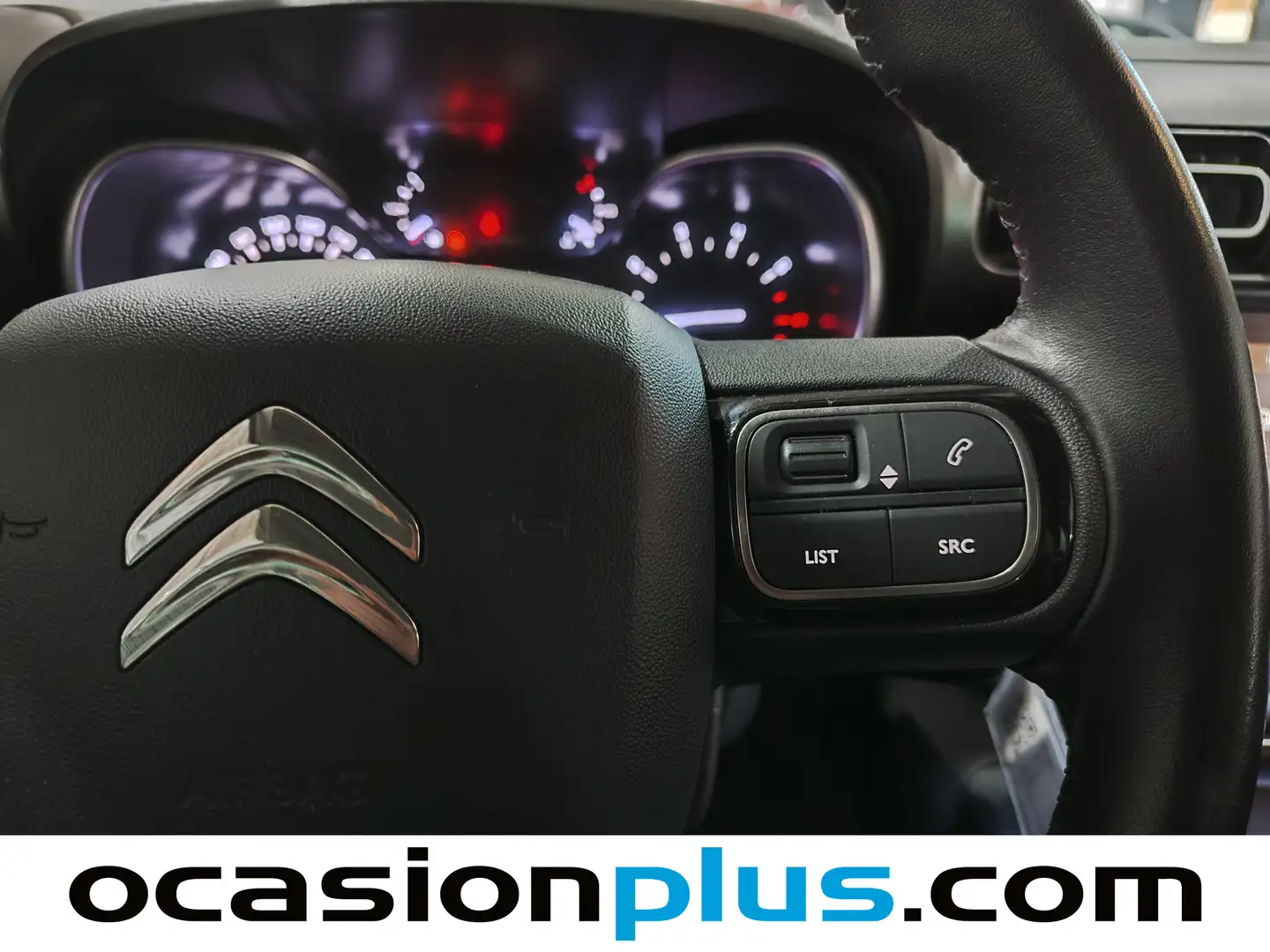 Foto Citroën C3 Aircross Citroen C3 Aircross PureTech 110 S&S Shine (110 CV)