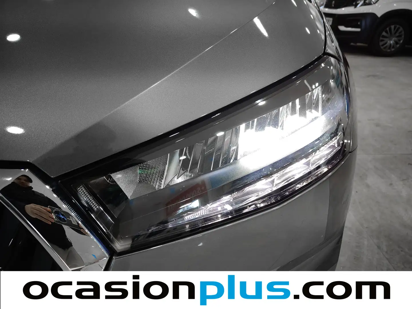 Foto Skoda Fabia Skoda Fabia 1.0 TSI Selection DSG (115 CV)