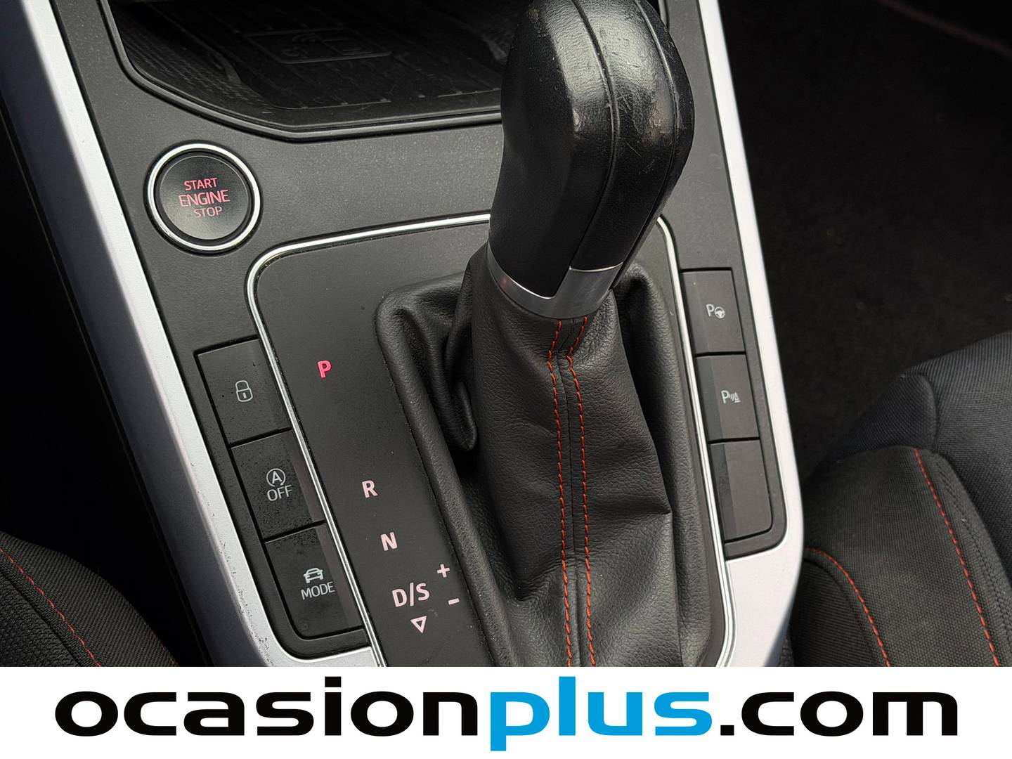 Foto Seat Arona SEAT Arona 1.5 TSI FR DSG (150 CV)