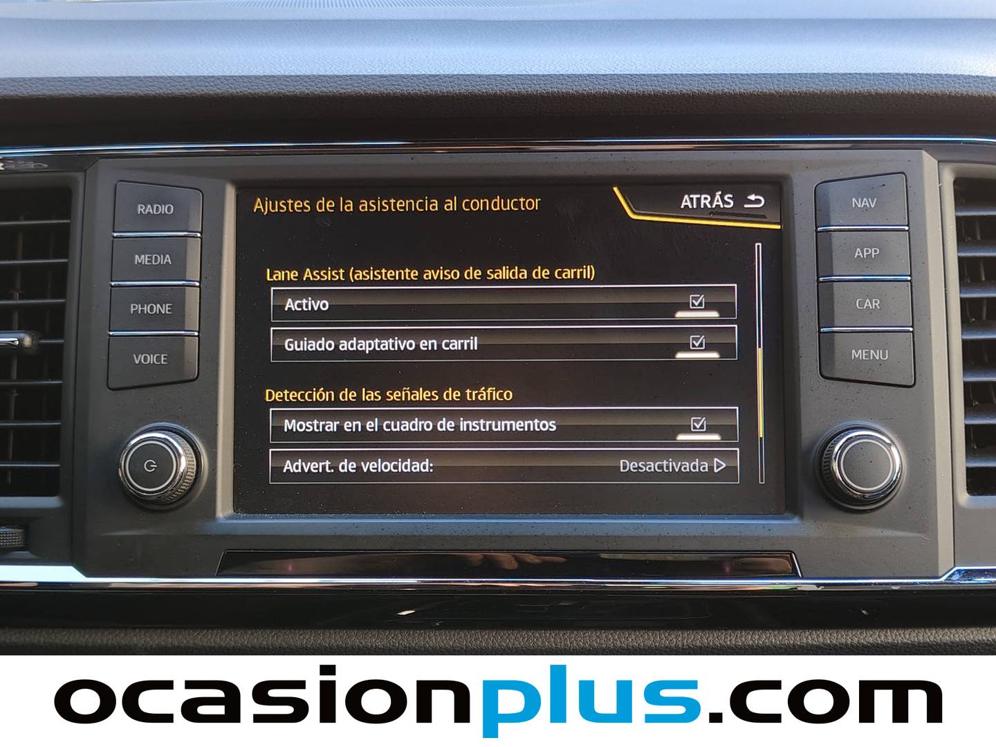 Seat Ateca Seat Ateca 2.0 TDI S&S Xcellence 4Drive DSG (190 CV) 190cv