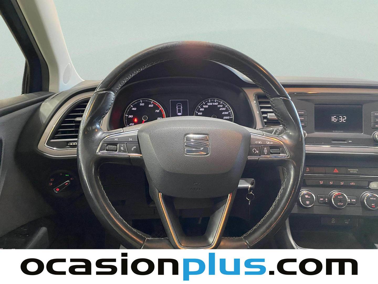 Seat León Seat León 1.2 TSI Style (110 CV) manual