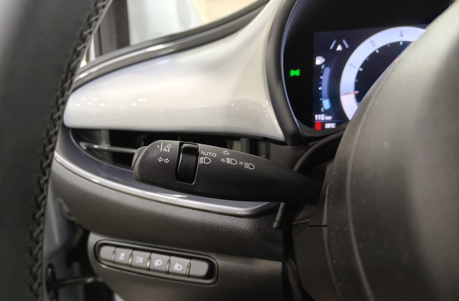 Fiat 500 1.0 Hybrid Torino - foto 24