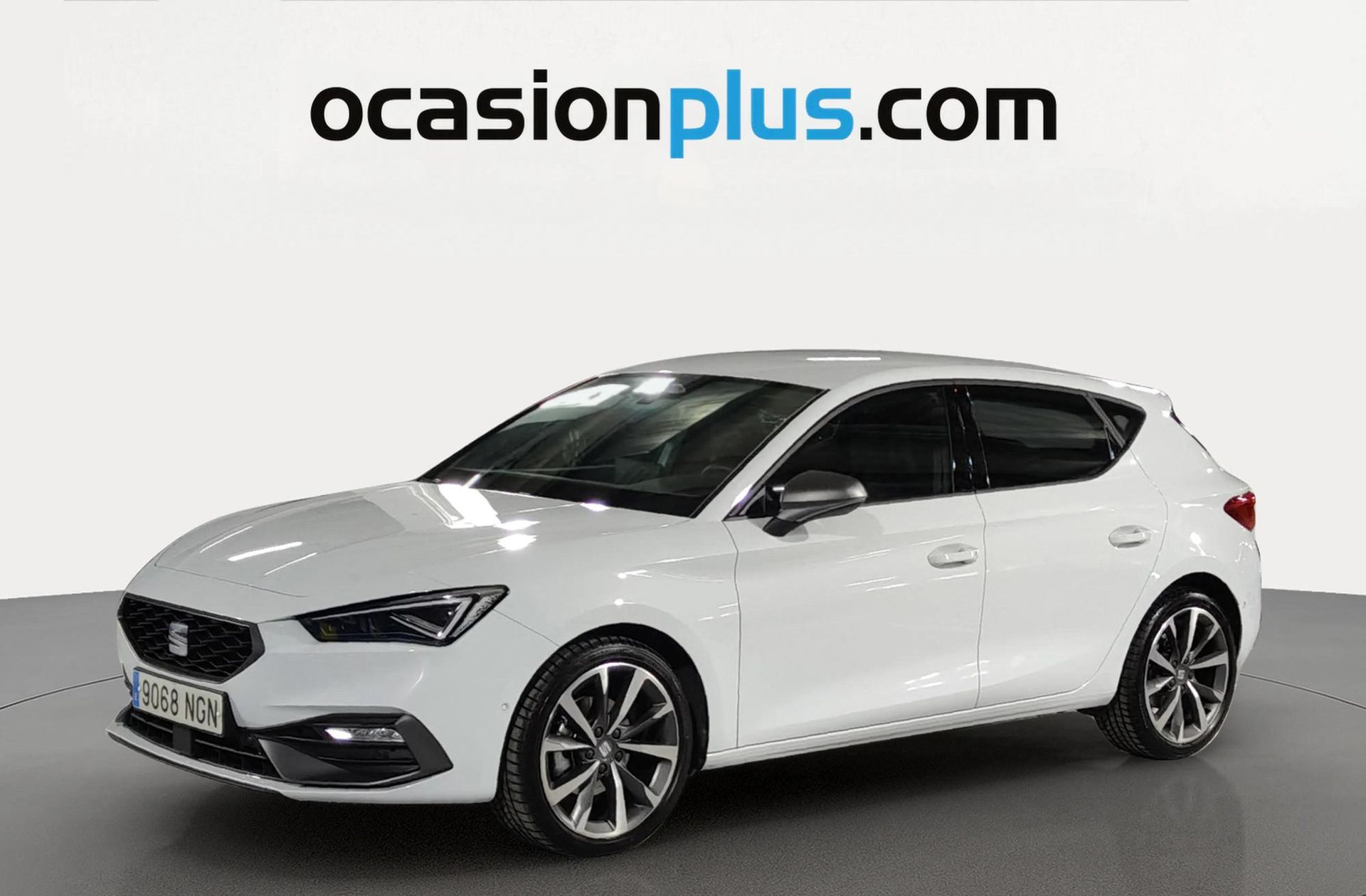 SEAT León 1.5 TSI FR Special Edition