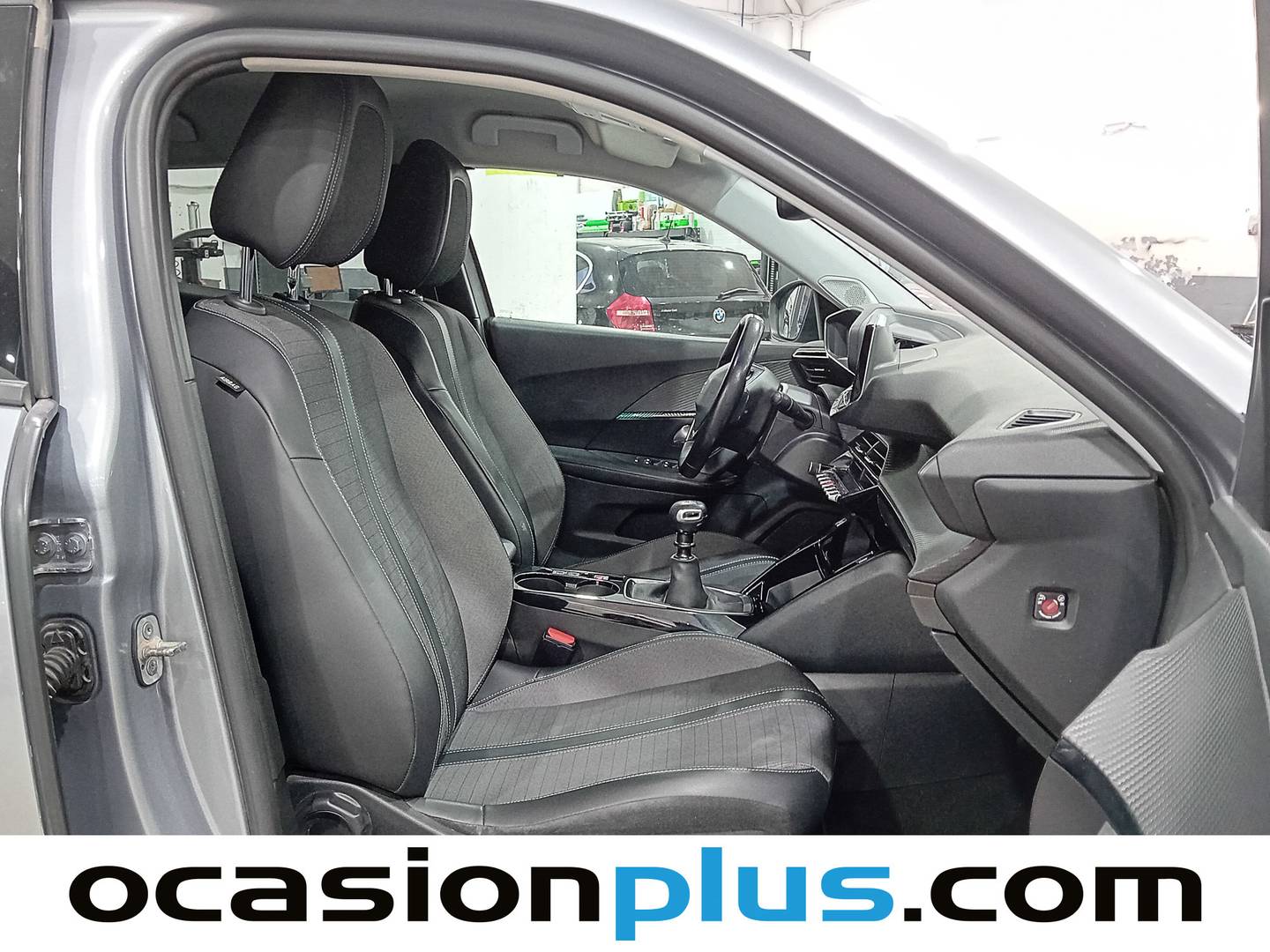 Peugeot 2008 Peugeot 2008 PureTech 130 S&S Allure Pack (130 CV) manual