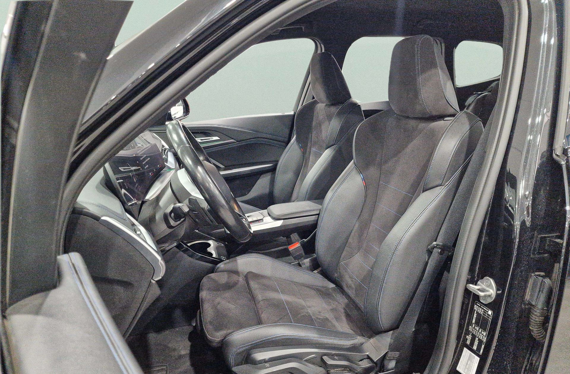 BMW X1 sDrive18i Pack M - foto 12