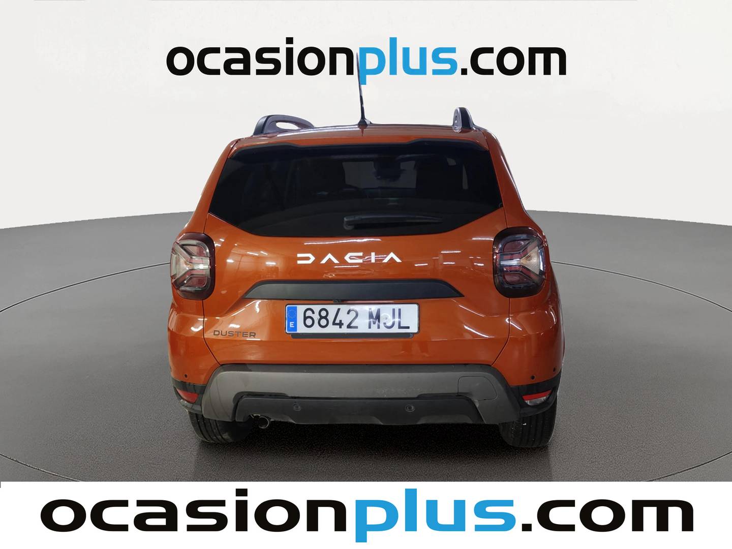 Dacia Duster Dacia Duster Journey Go TCE ECO-G 4X2 (100 CV) barato