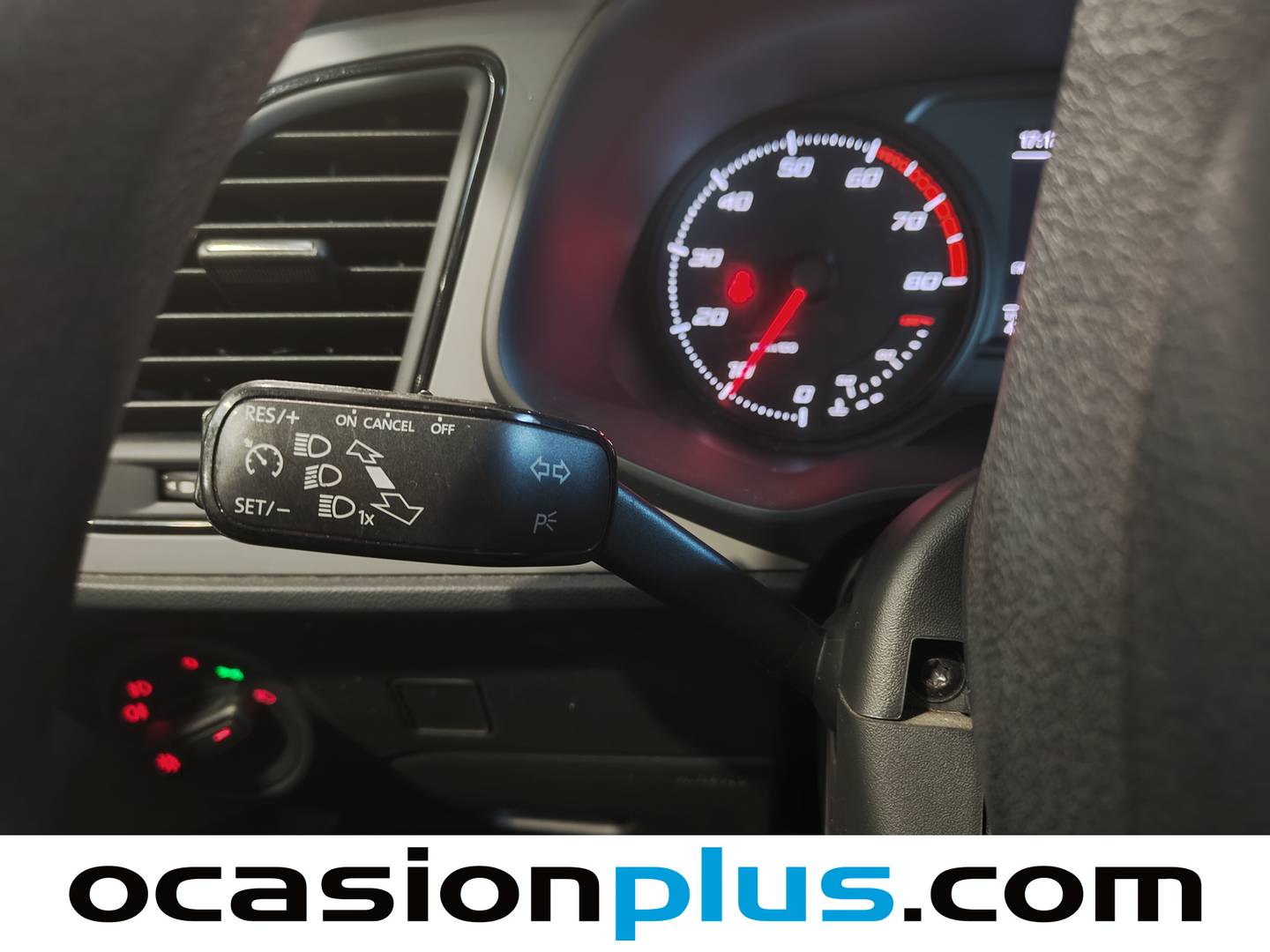 Foto Seat León SEAT León 1.0 EcoTSI Reference Edition (115 CV)