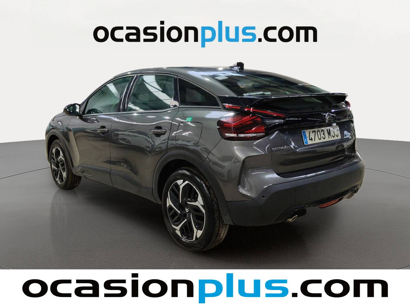 Foto Citroën C4 Citroen C4 PureTech 130 S&S 6v Feel Pack (130 CV)