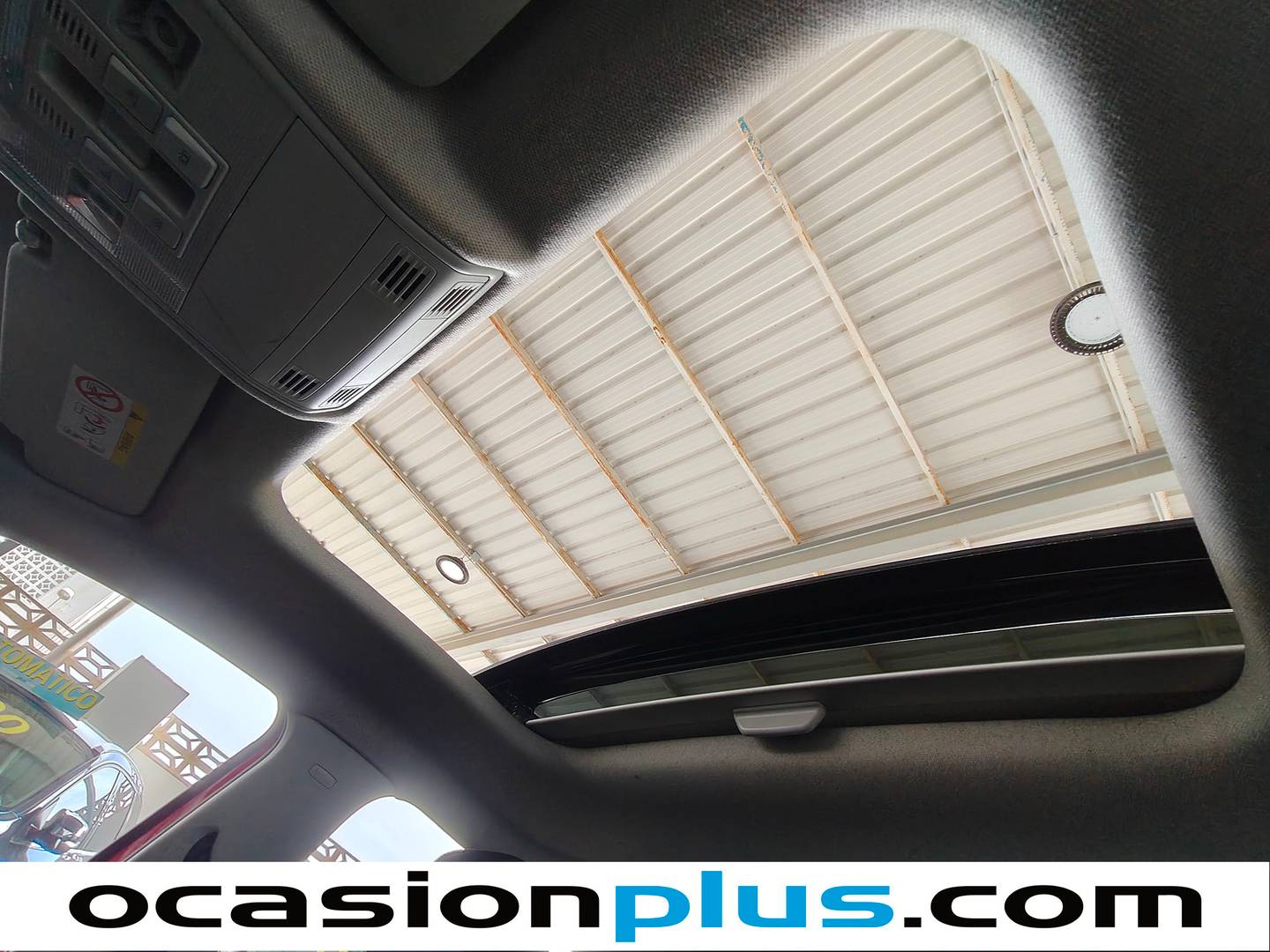 Foto Seat Ibiza SEAT Ibiza 1.5 TSI FR (150 CV)