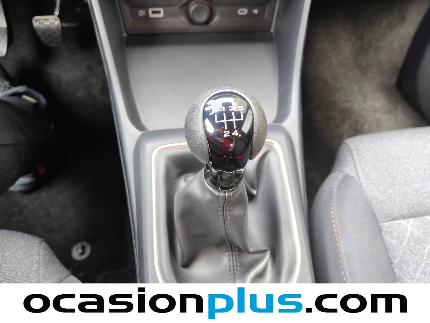 MG MG3 MG MG3 1.5 Comfort (116 CV) de segunda mano