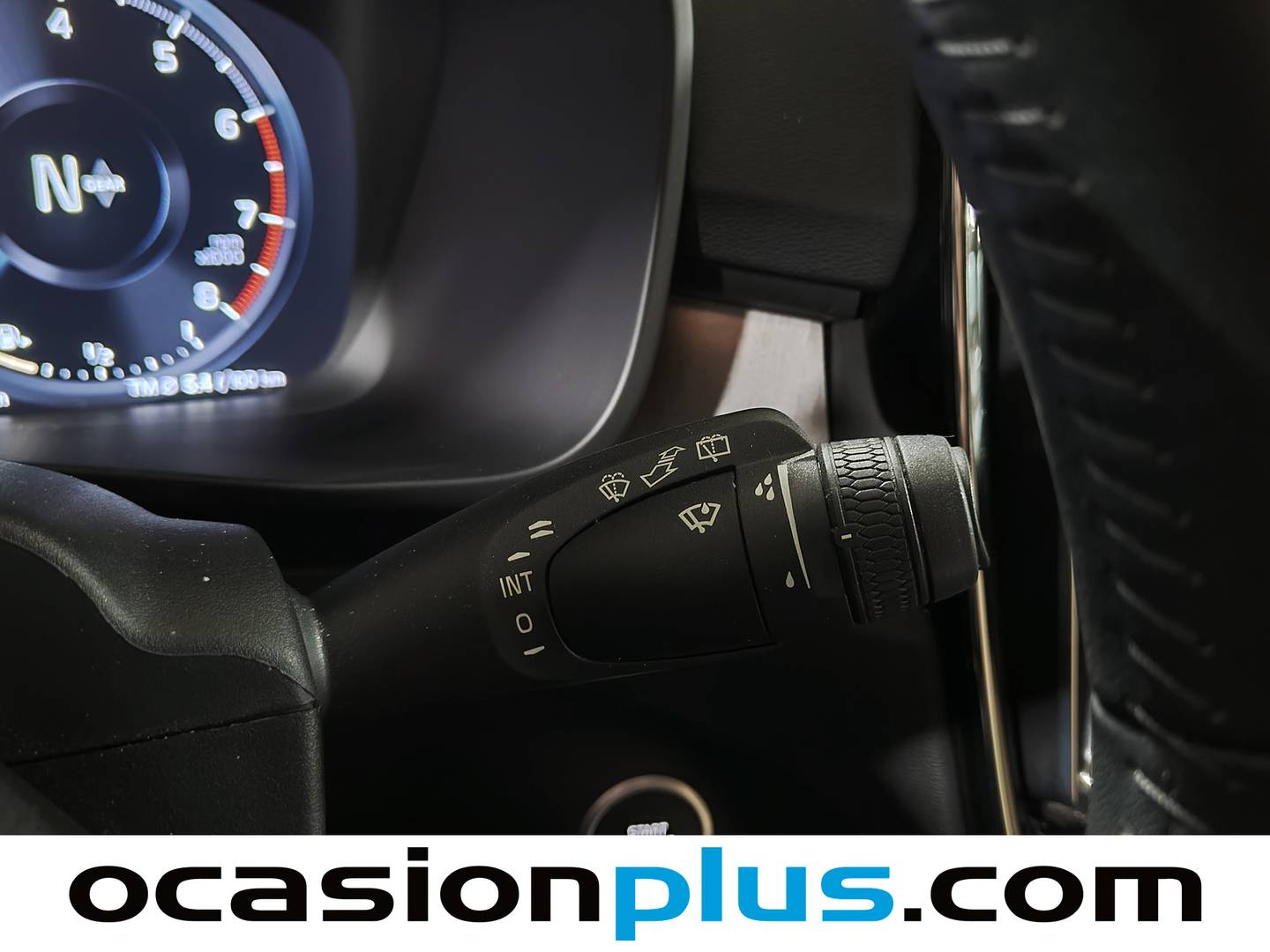 Volvo XC40 Volvo XC40 T3 Business Plus (163 CV) seminuevo