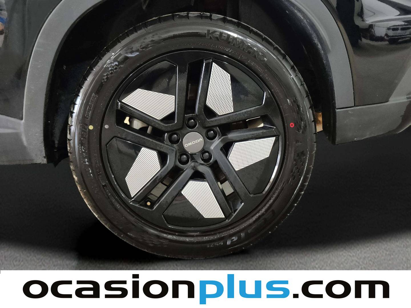 OMODA 5 OMODA 5 1.6 TGDI Premium (145 CV) al mejor precio