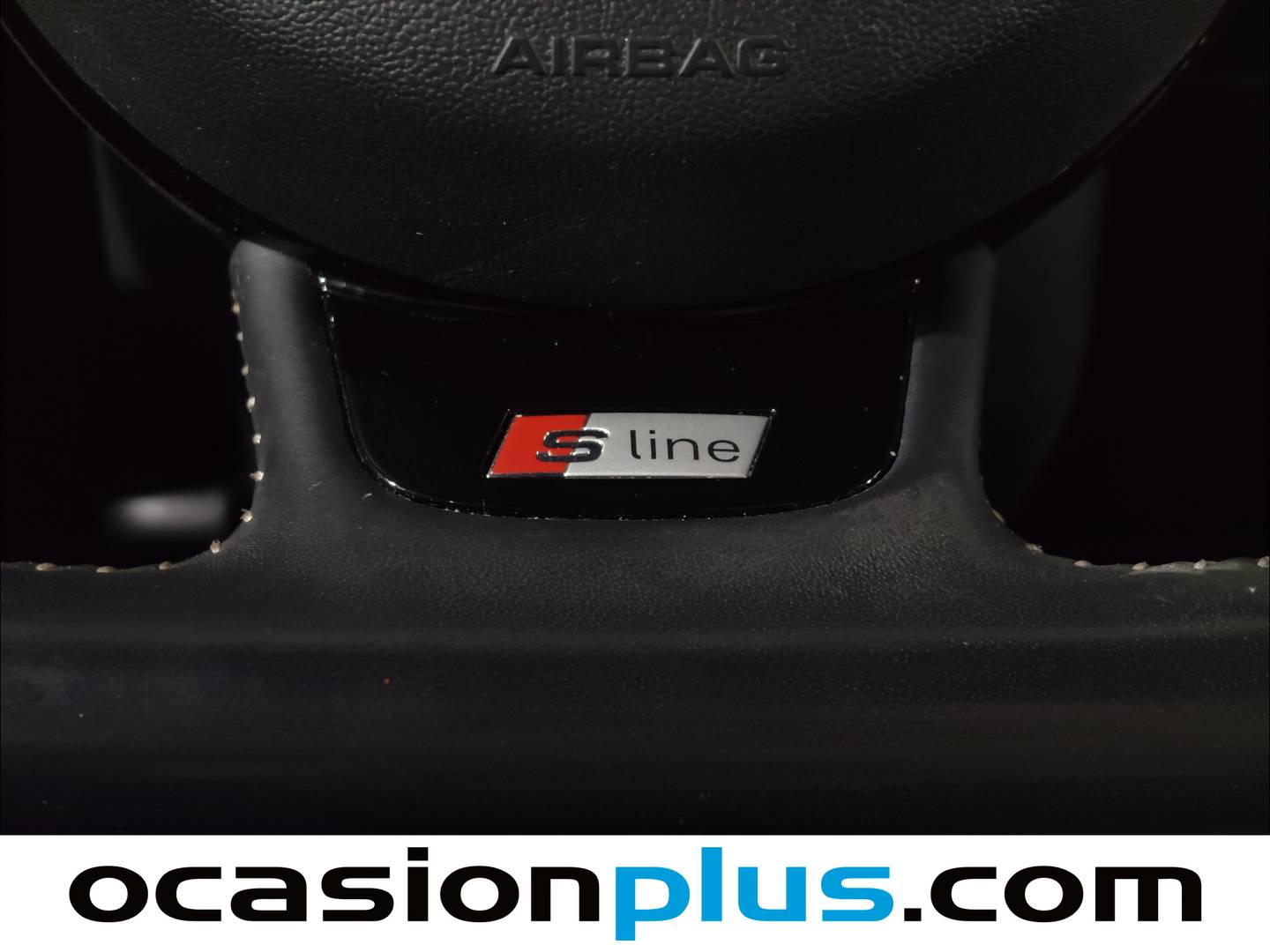 Audi Q3 Audi Q3 Black line competition 1.4 TFSI ultra (150 CV) gasolina