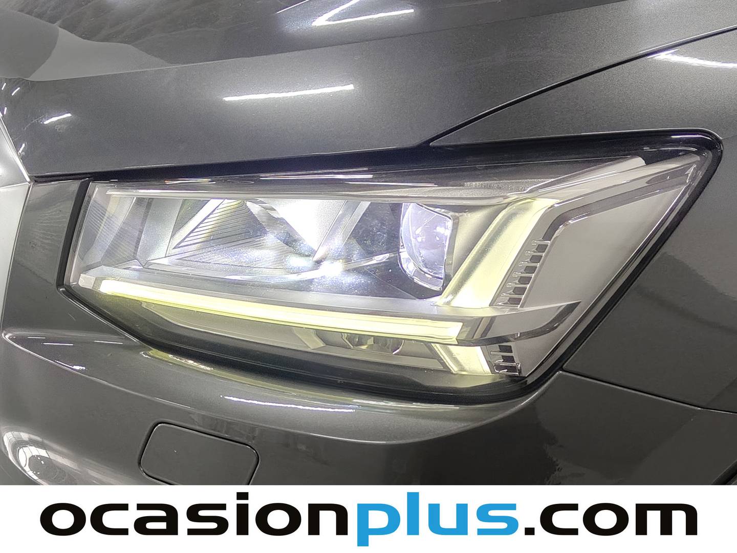 Audi Q2 Audi Q2 sport 35 TFSI (150 CV) barato