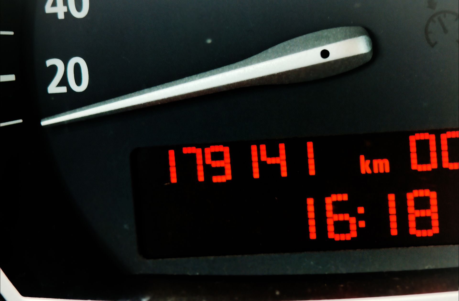 BMW X3 xDrive20d - foto 9