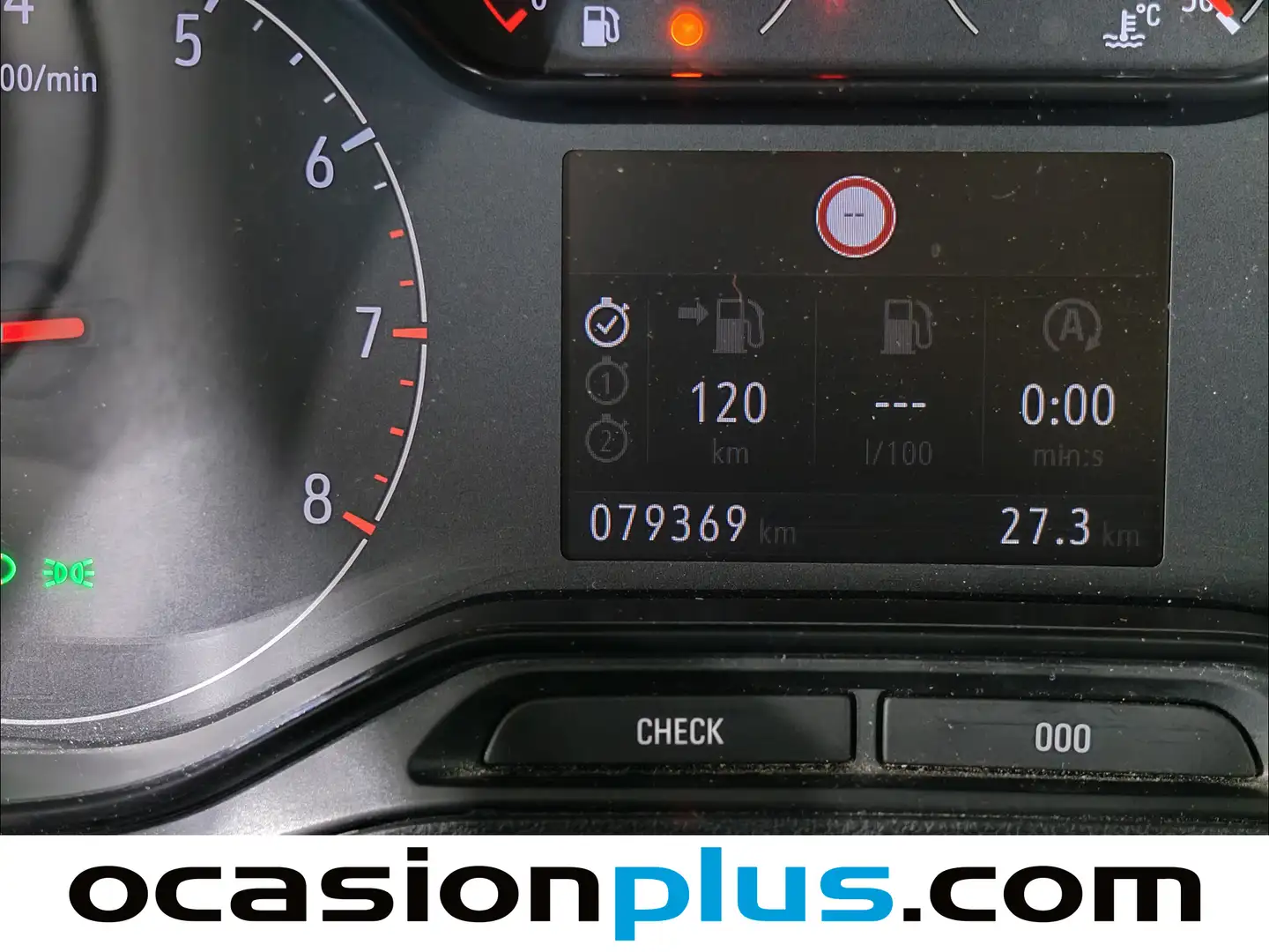 Foto Opel Combo Life Opel Combo Life 1.5 TD S&S Edition L (102 CV)