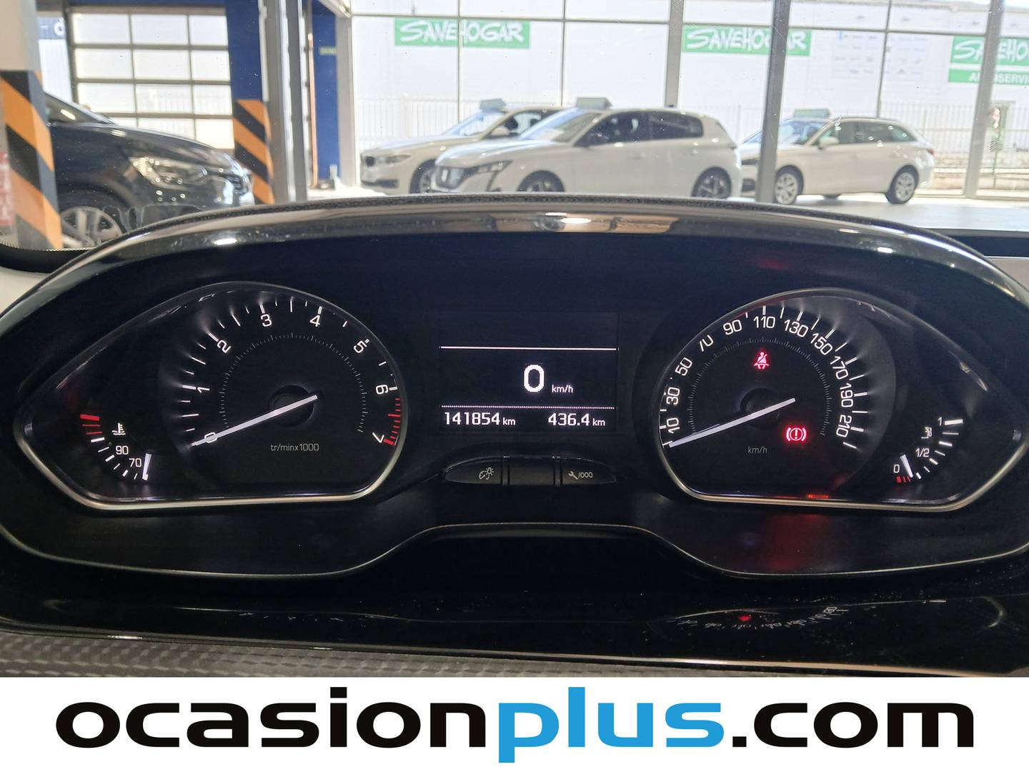 Peugeot 2008 Peugeot 2008 VTI 82 Active (82 CV) 2015